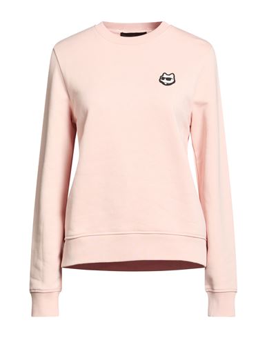 Sudadera Mujer Rosa palo S,XS,XXL Mujer
