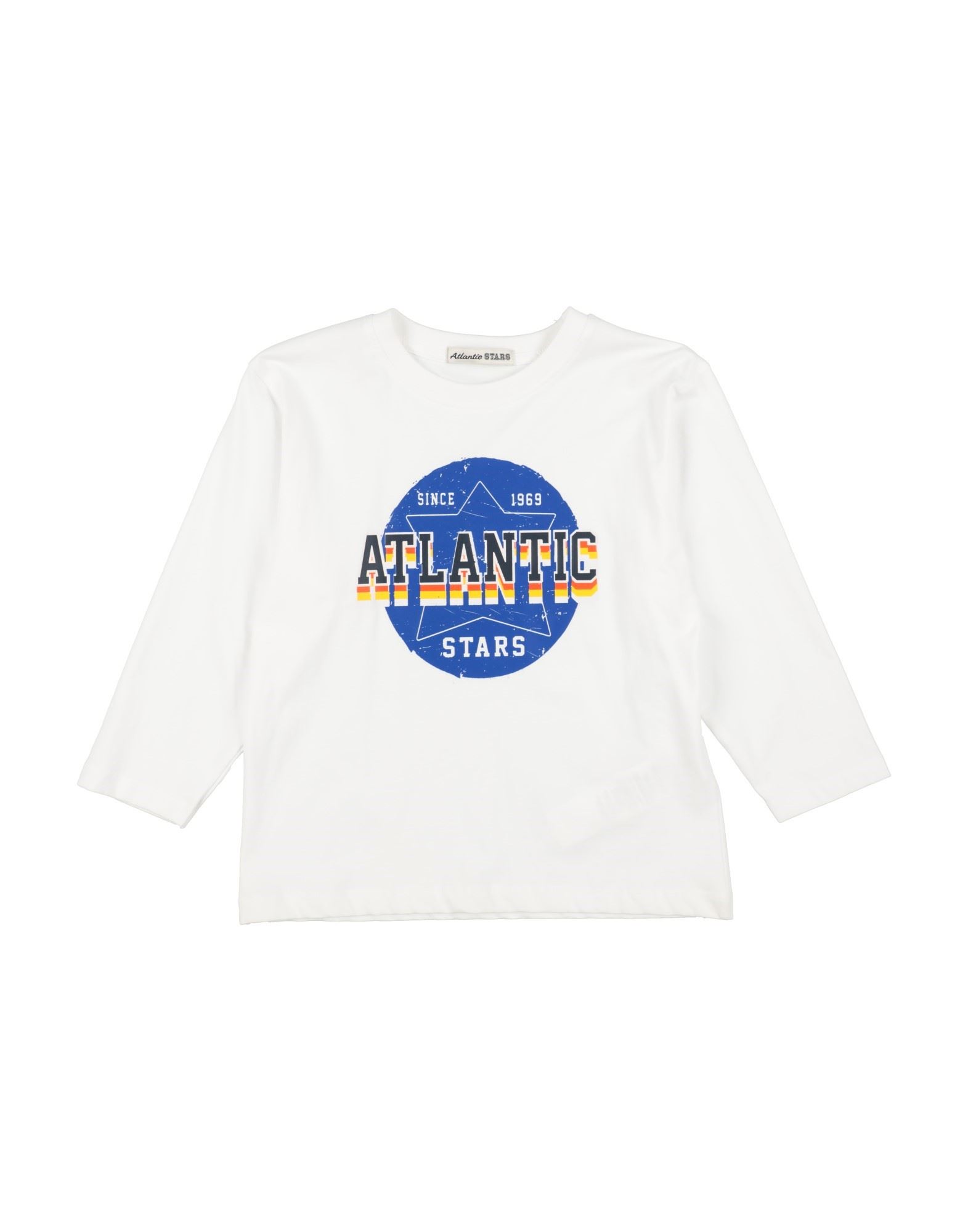  Atlantic Stars - Tops - T-shirts - On Yoox.com 