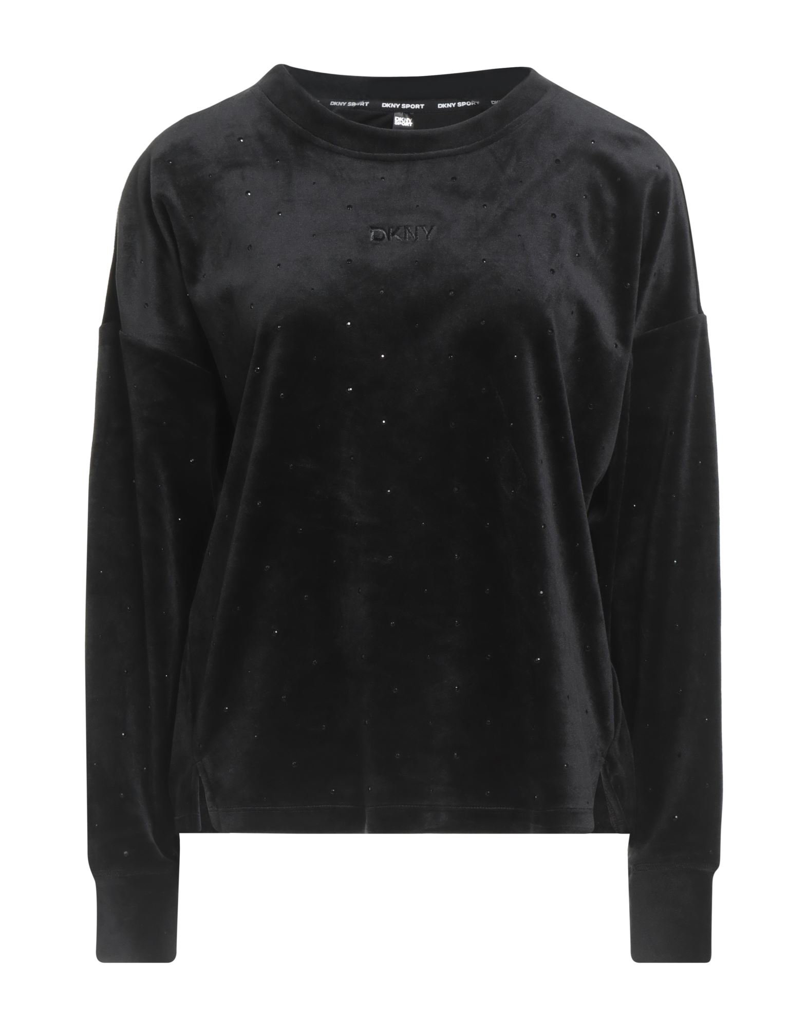  Dkny - Camisetas Y Tops - Sudaderas - On Yoox.com 