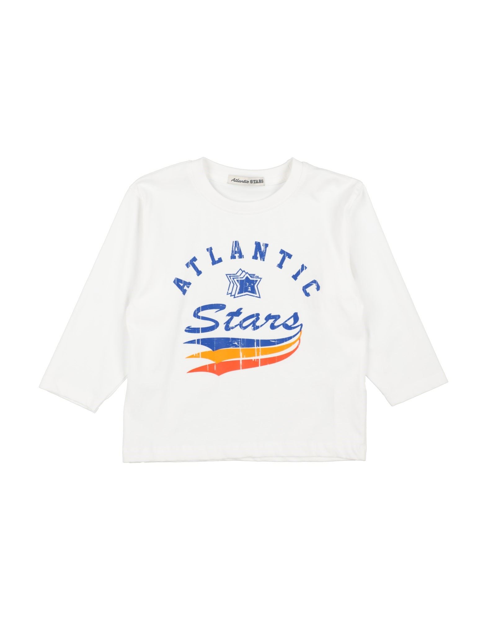  Atlantic Stars - Tops - T-shirts - On Yoox.com 