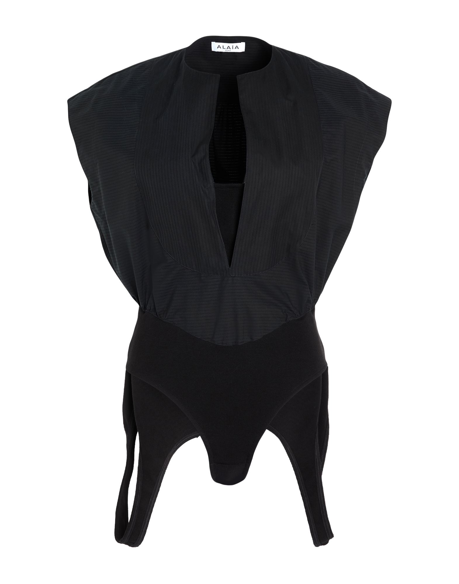 ALAÏA ALAÏA ΜΠΛΟΥΖΑΚΙΑ Κορμάκι