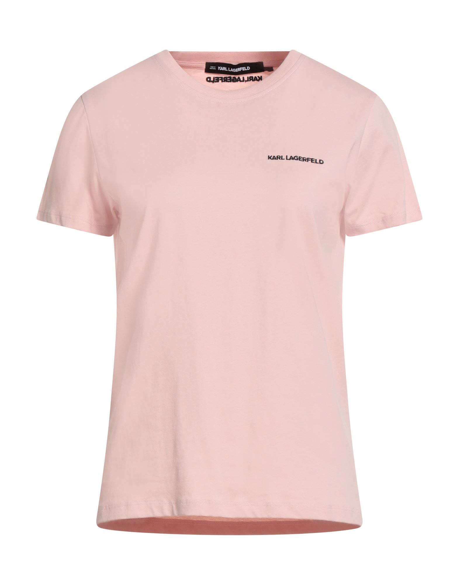 KARL LAGERFELD ΜΠΛΟΥΖΑΚΙΑ T-shirt
