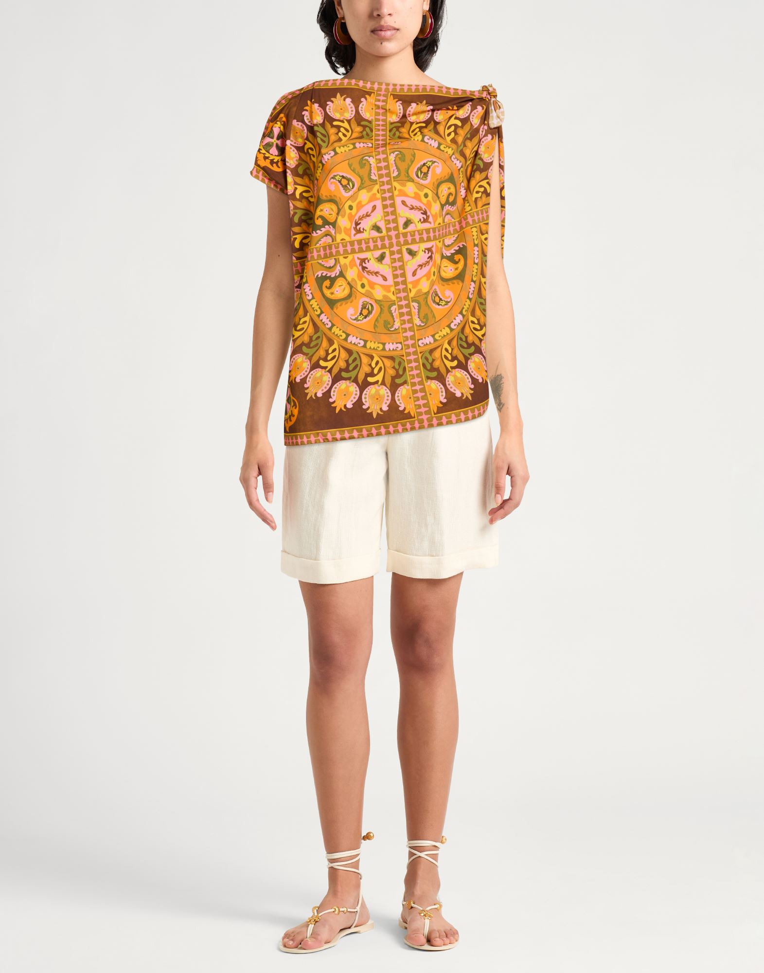  Malìparmi - Tops - Tops - On Yoox.com 