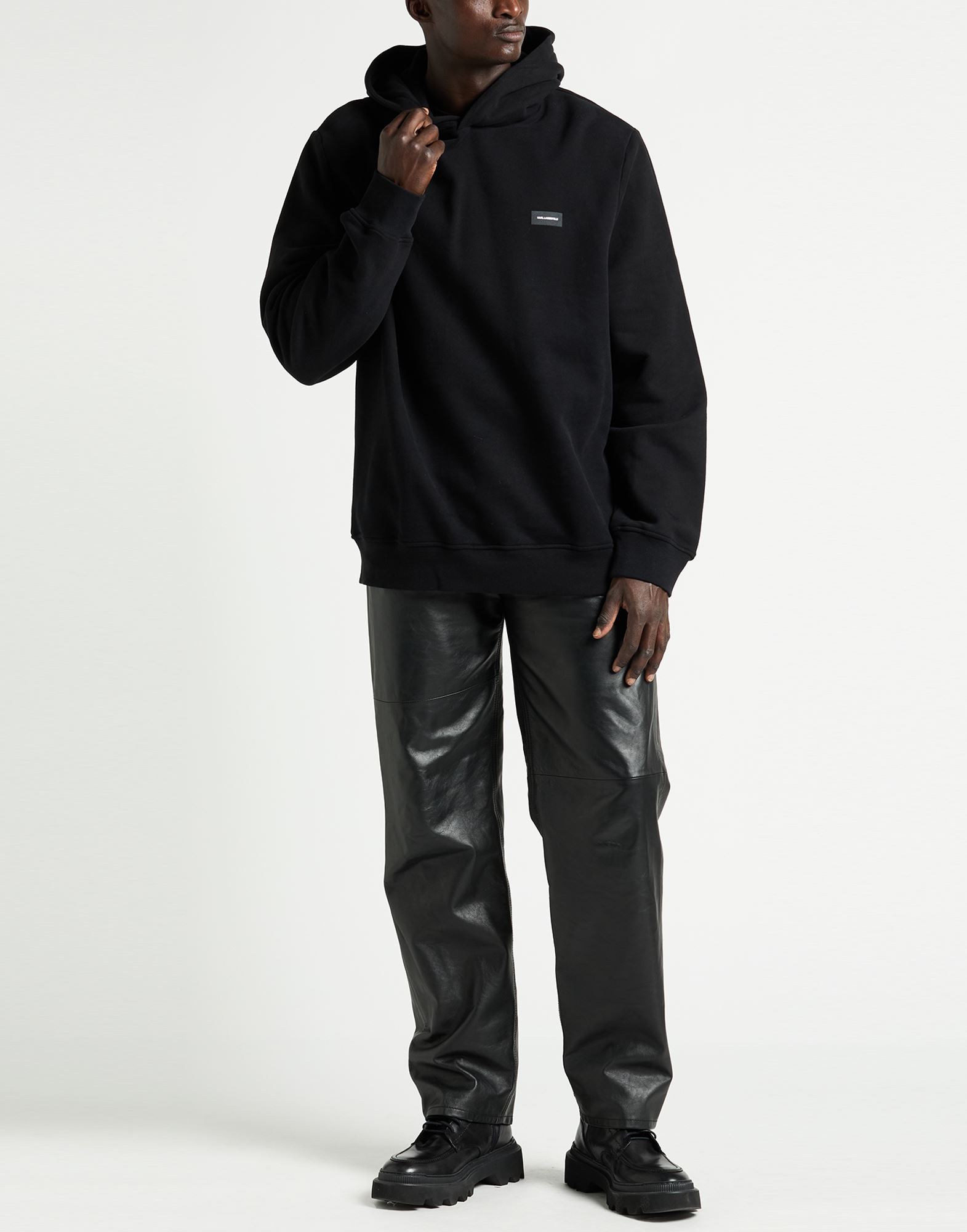  Karl Lagerfeld - Tops - Sweatshirts - On Yoox.com 