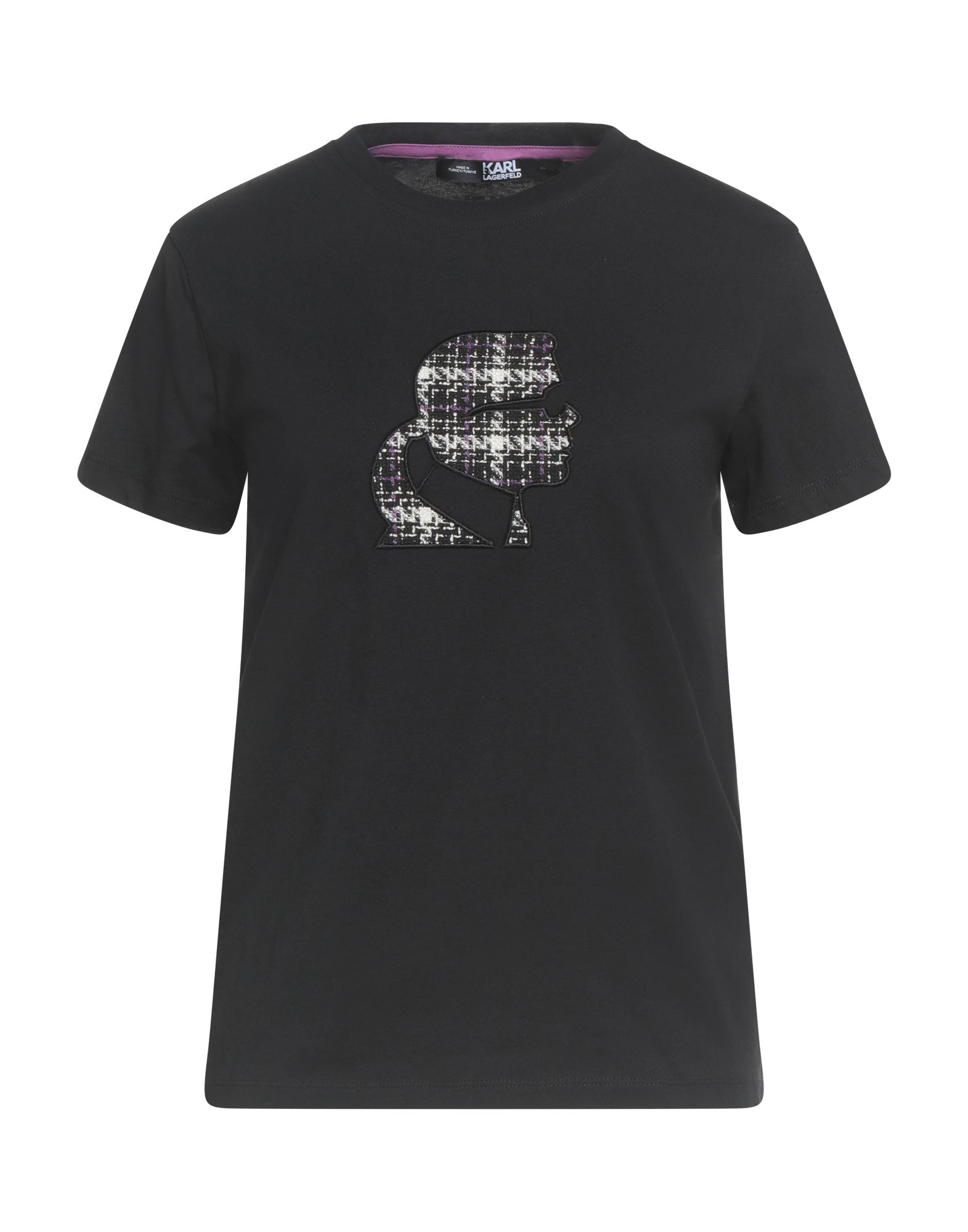 KARL LAGERFELD ΜΠΛΟΥΖΑΚΙΑ T-shirt