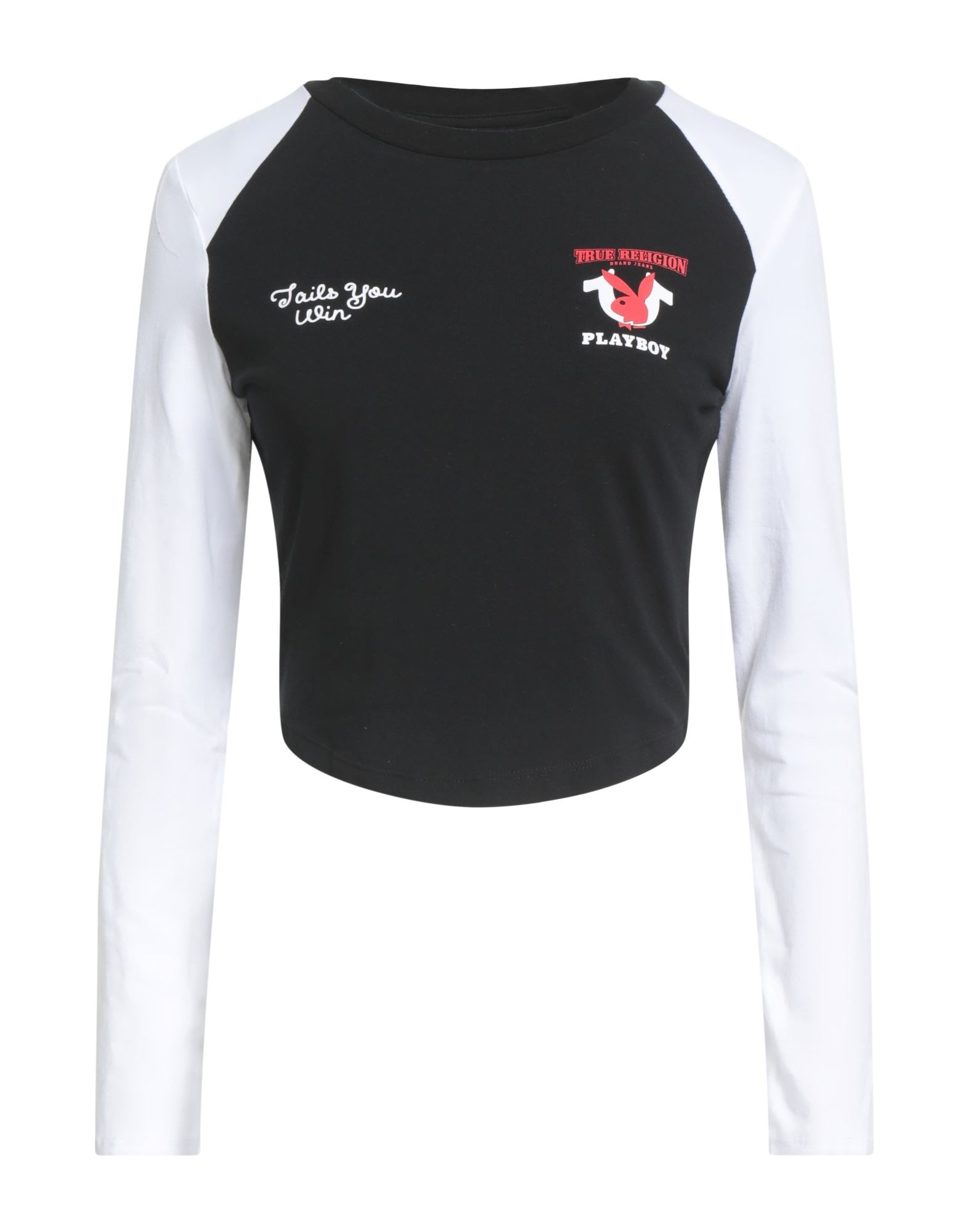  Playboy - Camisetas Y Tops - Camisetas - On Yoox.com 