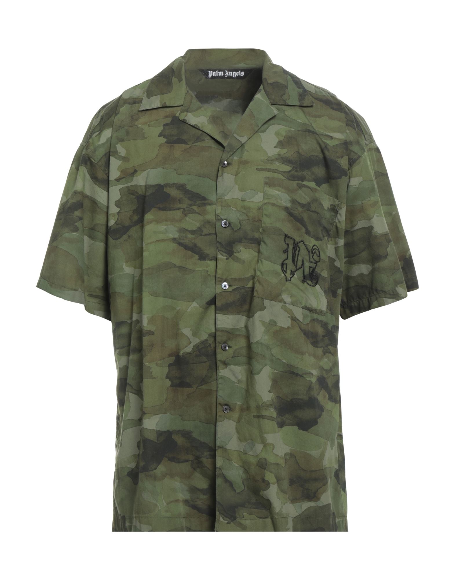  Palm Angels - Tops - Hemden - On Yoox.com 