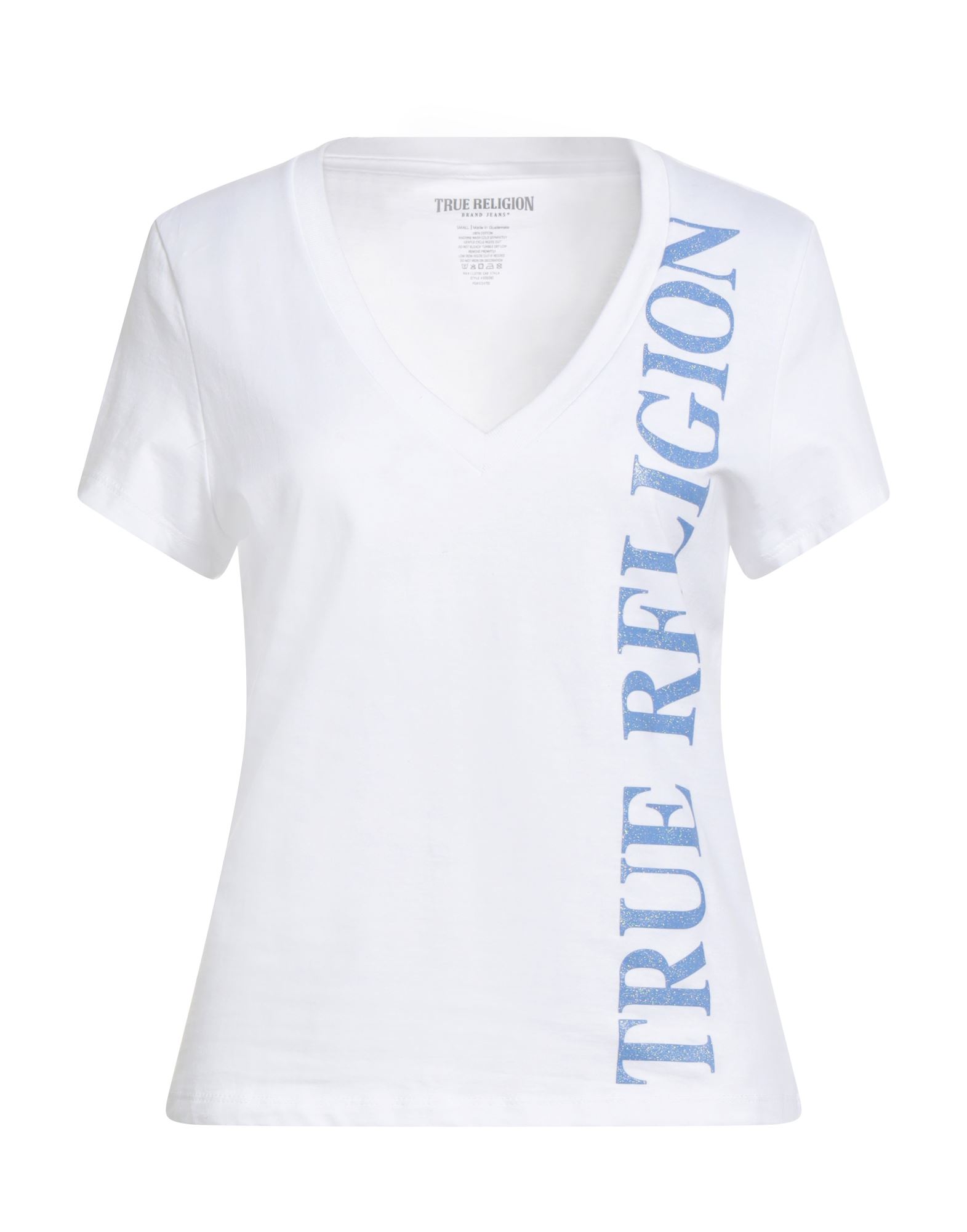 TRUE RELIGION ΜΠΛΟΥΖΑΚΙΑ T-shirt