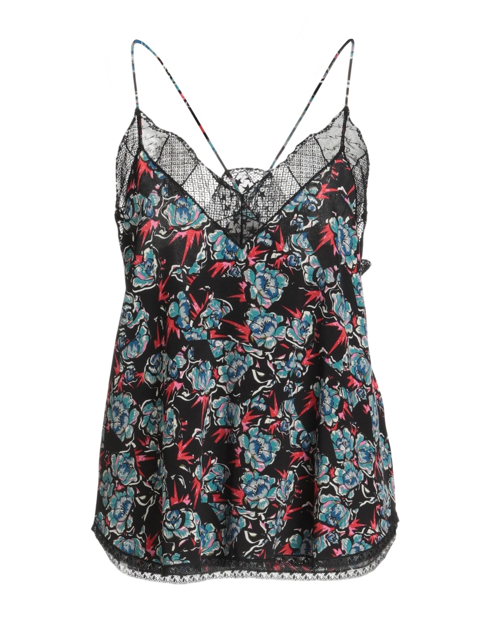 ZADIG&VOLTAIRE ZADIG&VOLTAIRE ΜΠΛΟΥΖΑΚΙΑ Τοπ