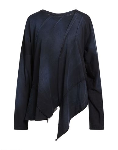 Camiseta Mujer Azul marino L,M,S,XL,XS Mujer