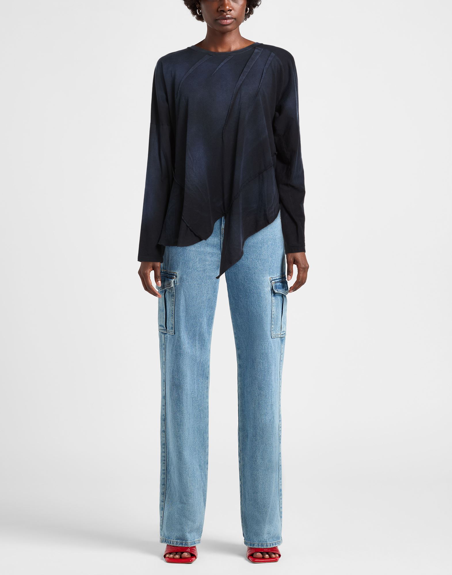  High - Tops - T-shirts - On Yoox.com 