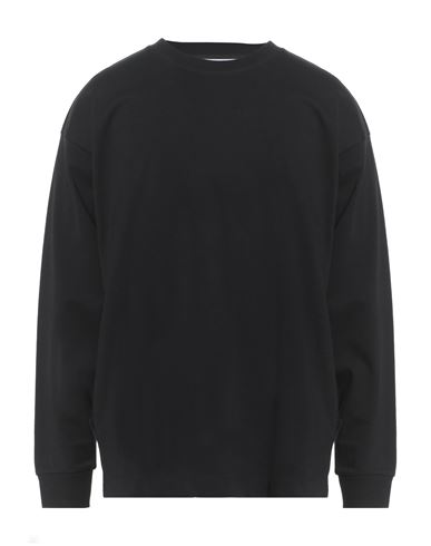 Camiseta Hombre Negro 46,48 Hombre