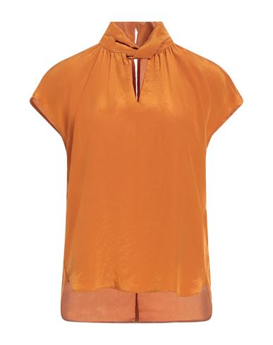 Top Damen Orange 36,40 Damen