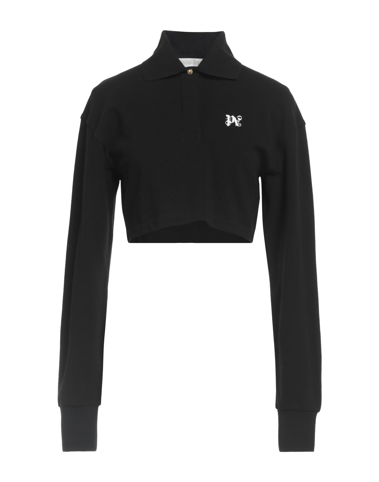 PALM ANGELS PALM ANGELS ΜΠΛΟΥΖΑΚΙΑ Μπλουζάκι Polo