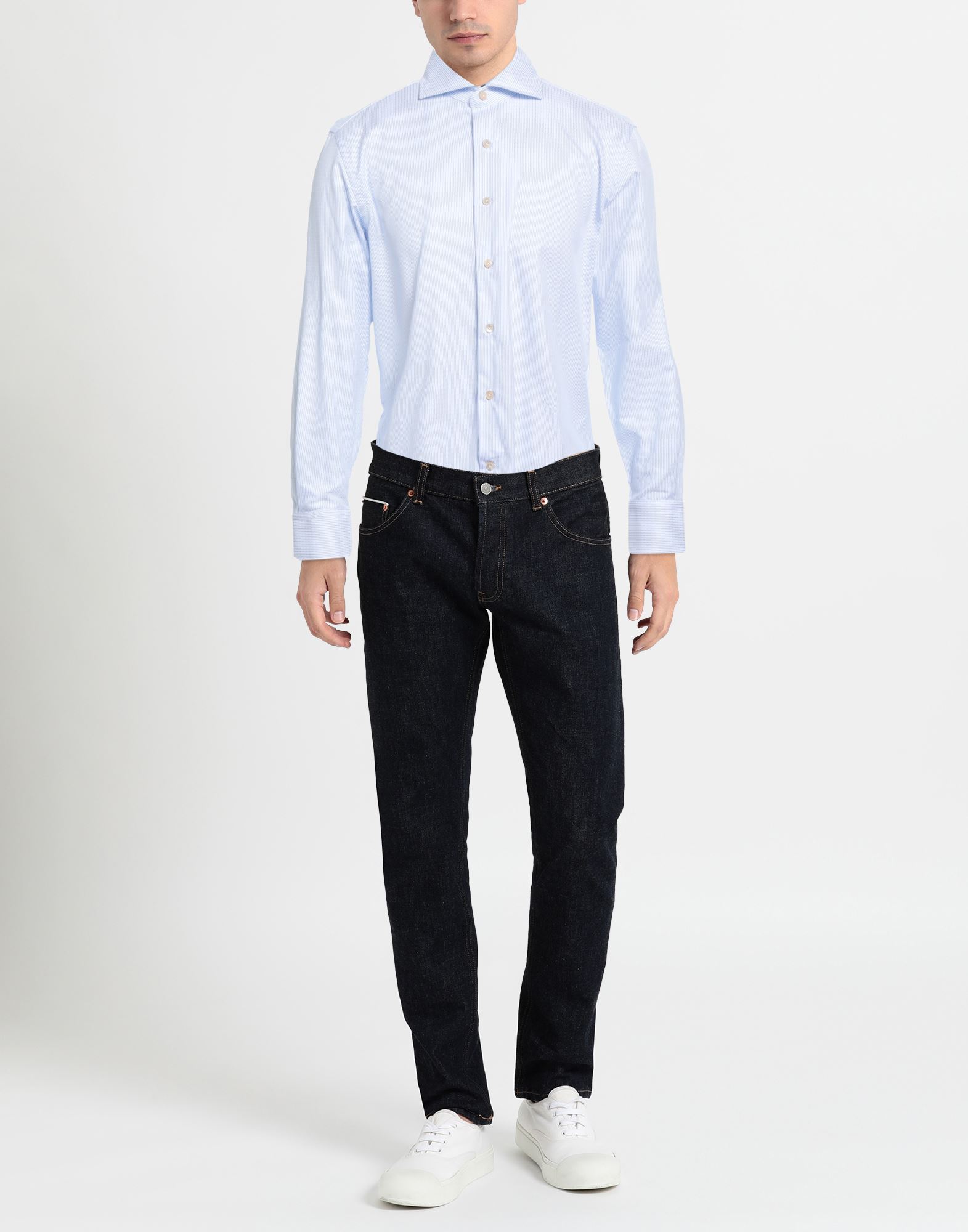 Alessandro Gherardi - Tops - Hemden - On Yoox.com 