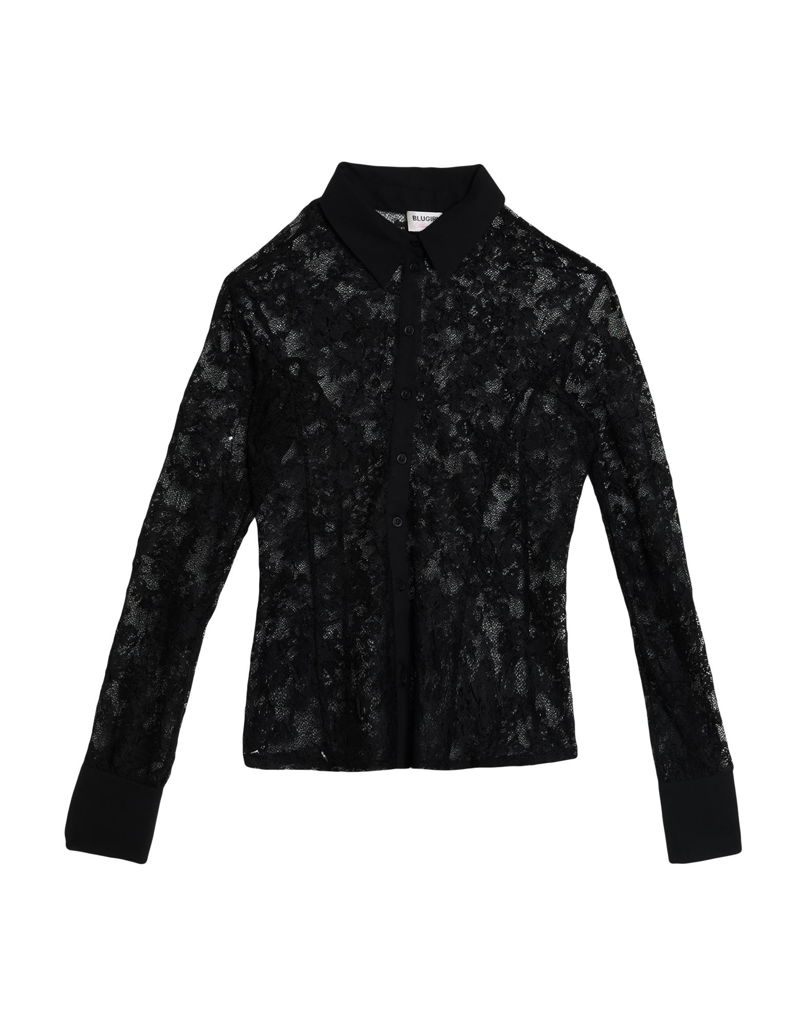  Blugirl - Tops - Hemden - On Yoox.com 