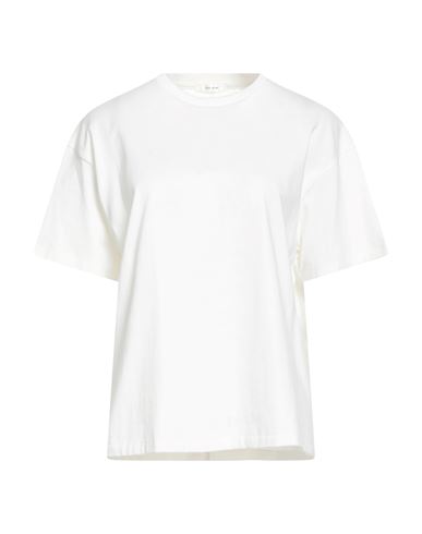 The Row Lavinia Oversized Crew-neck T-shirt