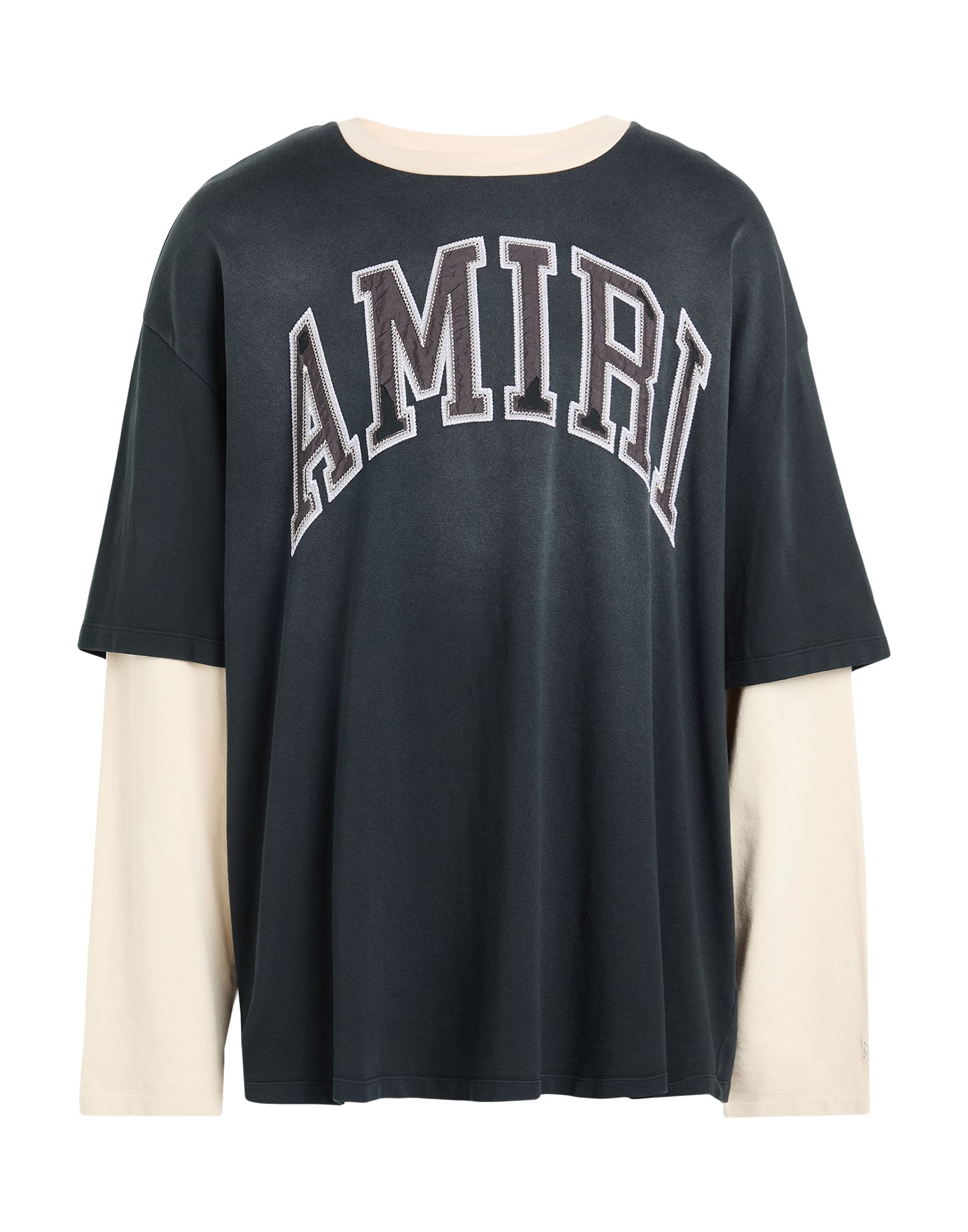 AMIRI ΜΠΛΟΥΖΑΚΙΑ T-shirt