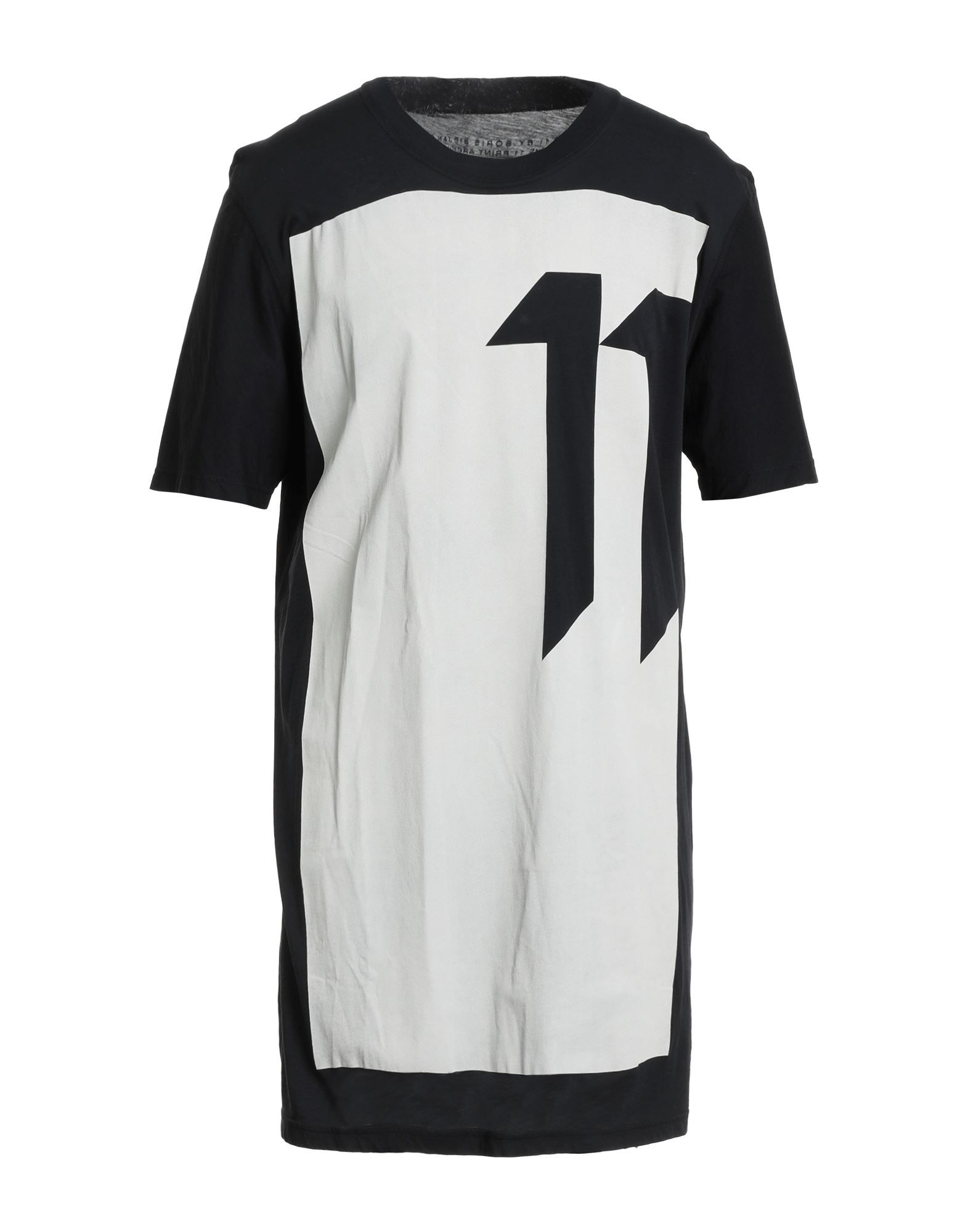 11 by BORIS BIDJAN SABERI ΜΠΛΟΥΖΑΚΙΑ T-shirt