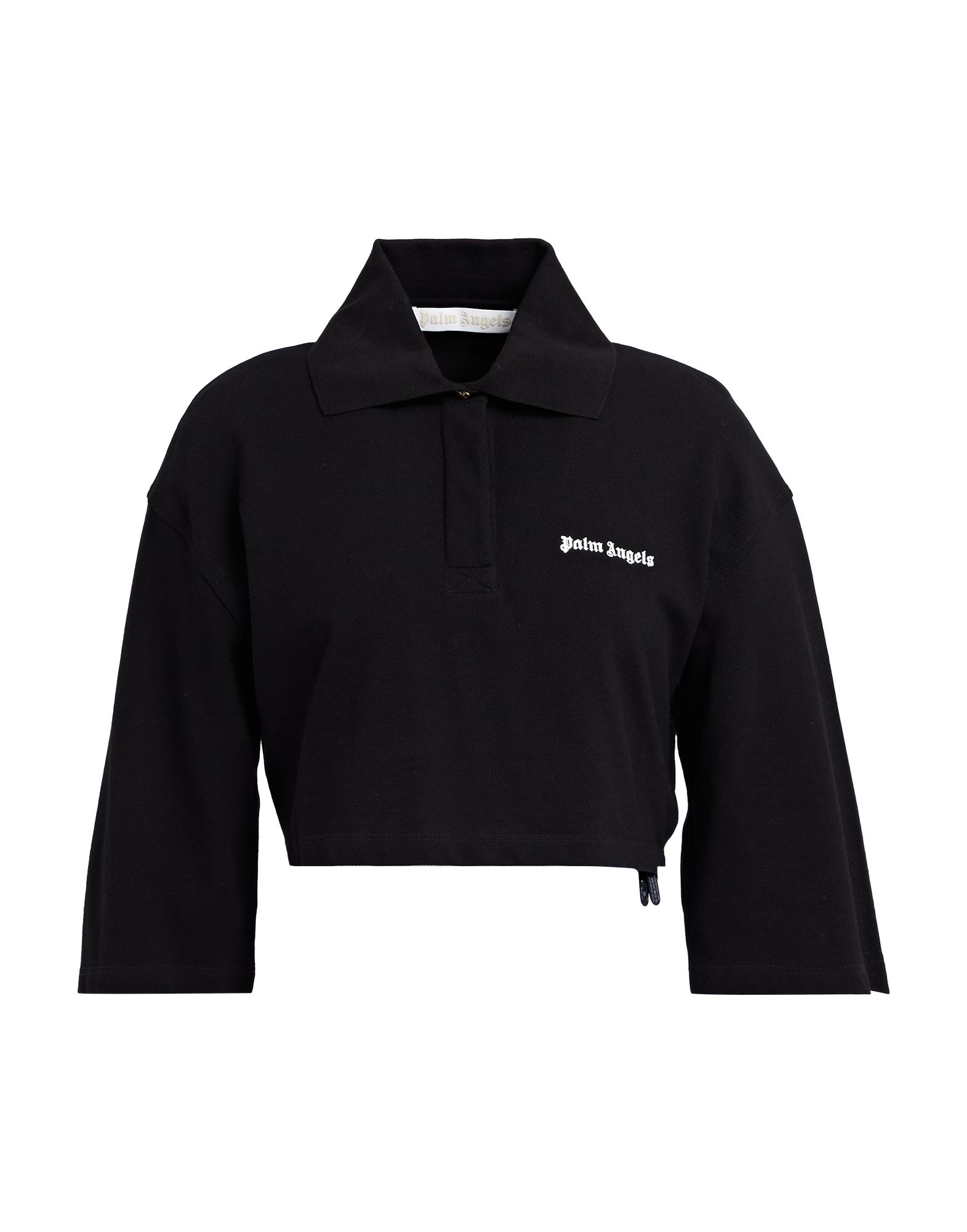 PALM ANGELS PALM ANGELS ΜΠΛΟΥΖΑΚΙΑ Μπλουζάκι Polo