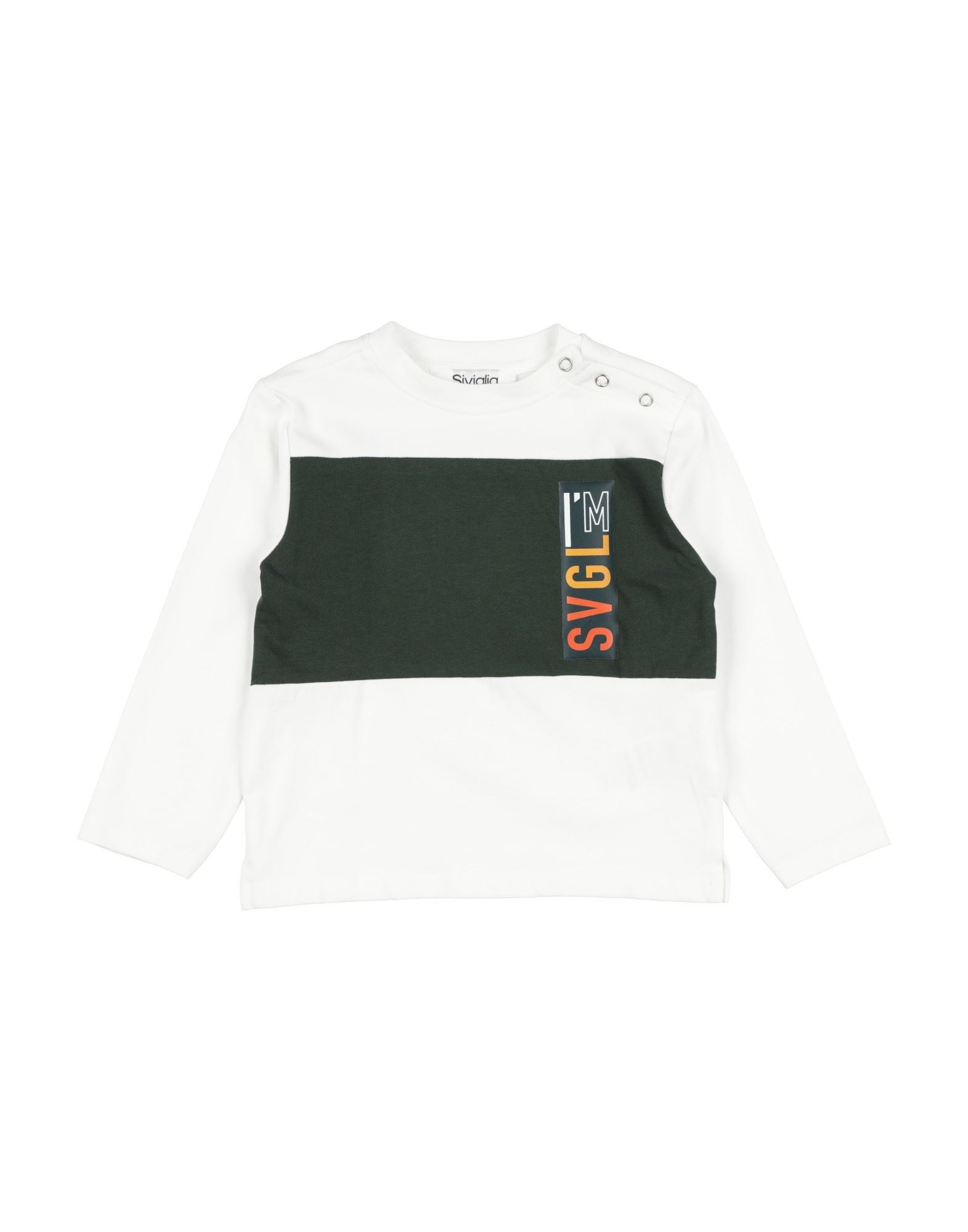  Siviglia - Tops - T-shirts - On Yoox.com 