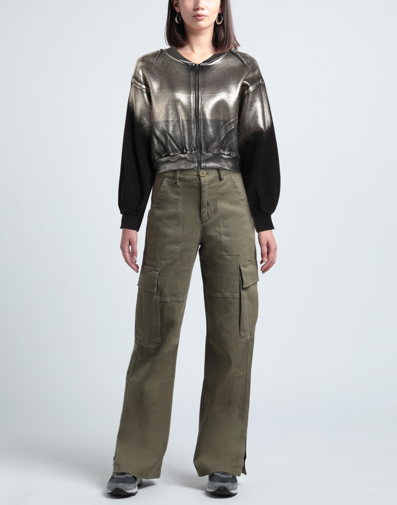  Front Street 8 - Tops - Sweatshirts - On Yoox.com 