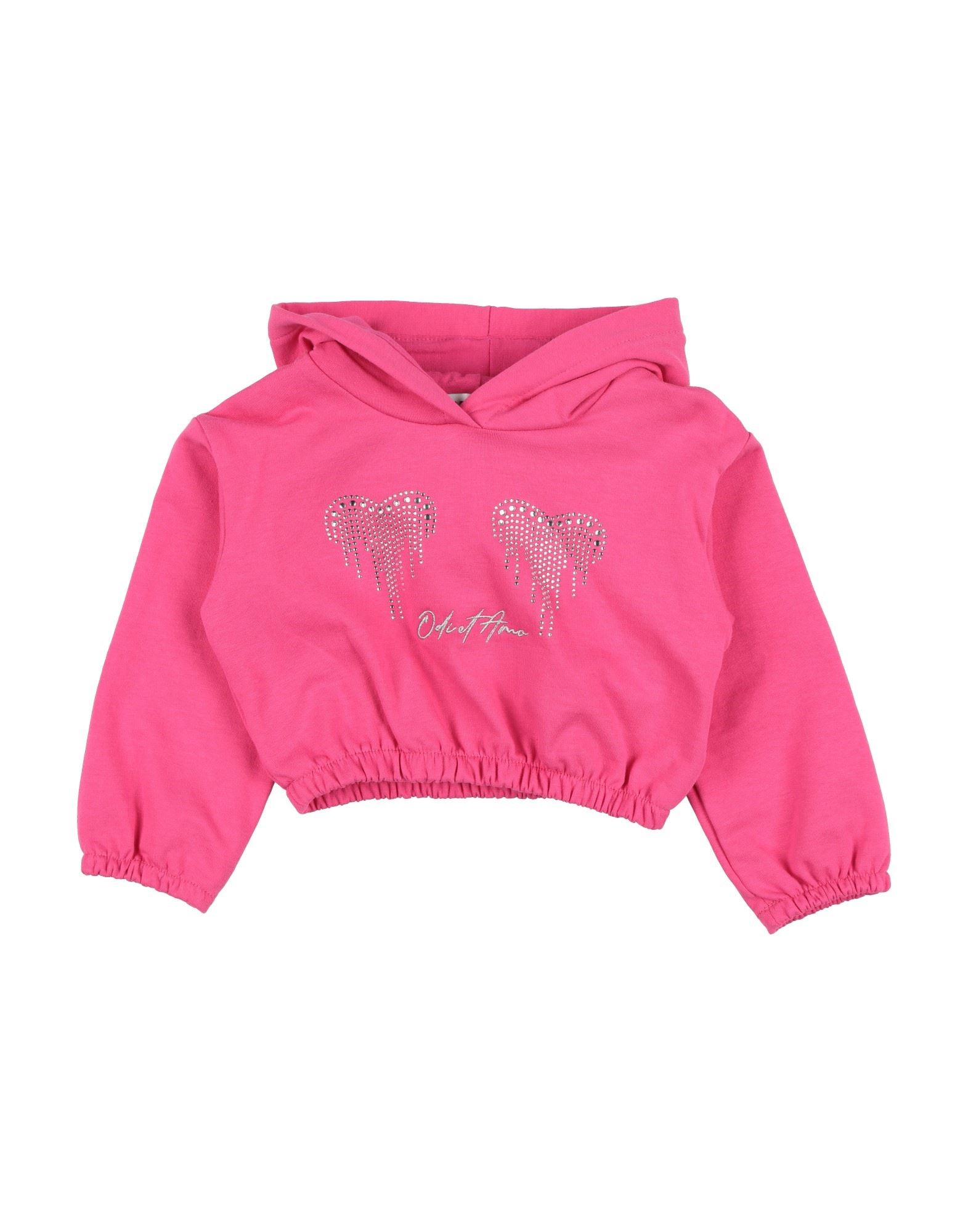  Odi Et Amo - Camisetas Y Tops - Sudaderas - On Yoox.com 