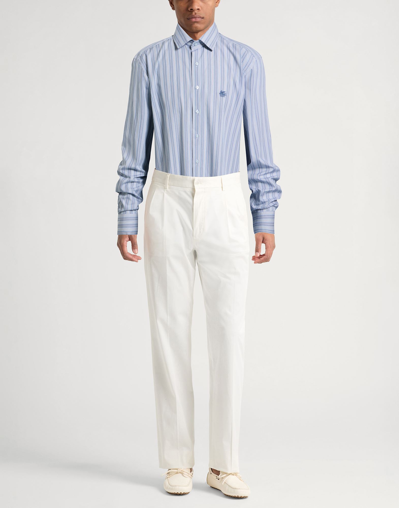  Etro - Tops - Hemden - On Yoox.com 