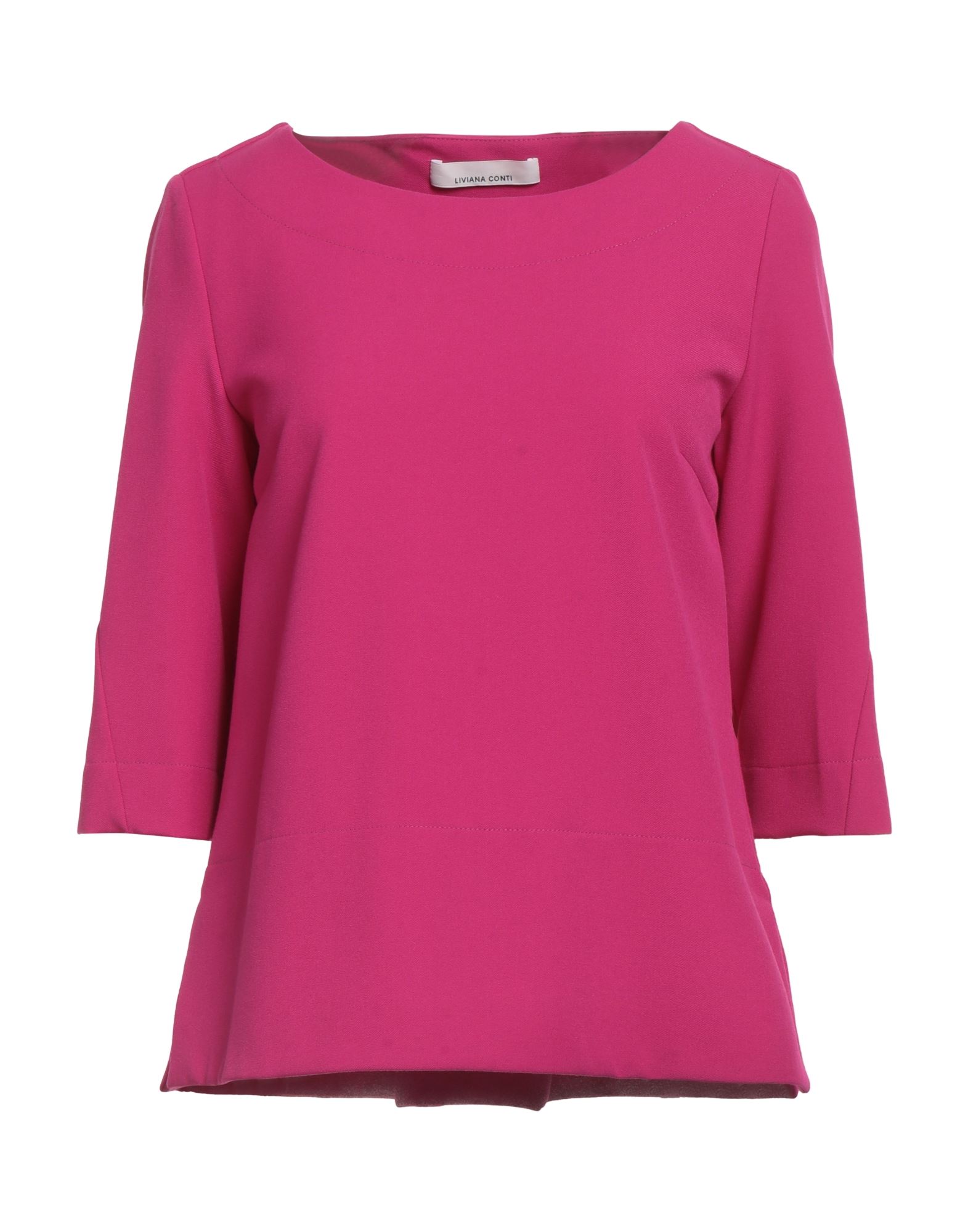  Liviana Conti - Tops - Tops - On Yoox.com 