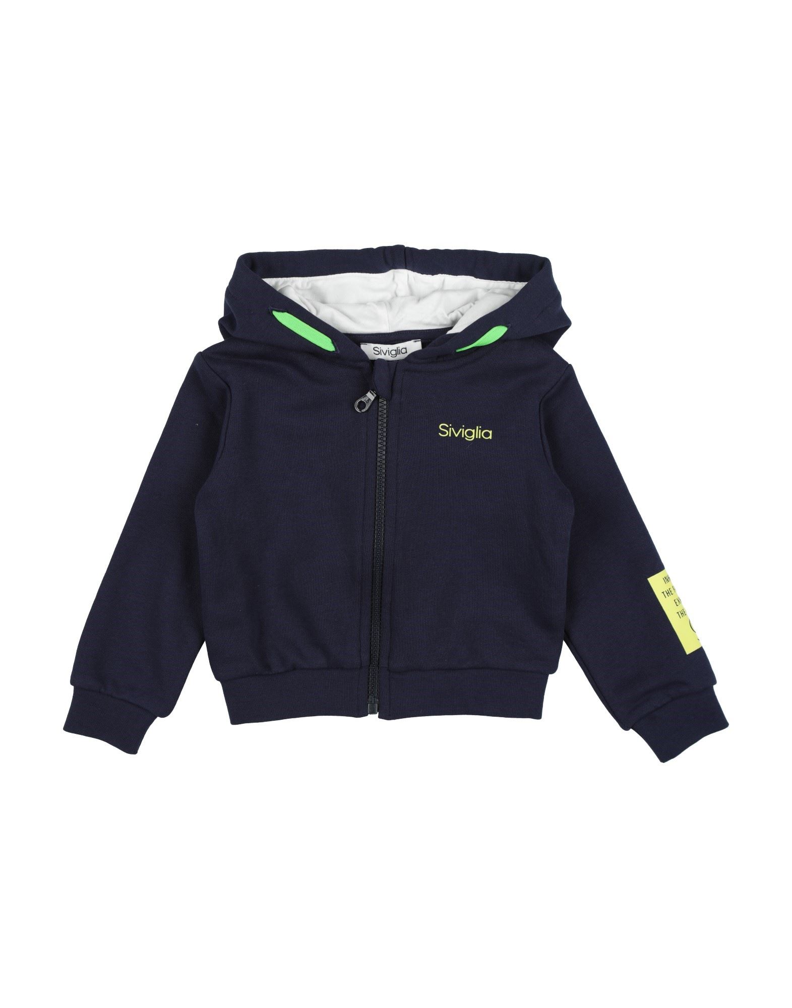  Siviglia - Camisetas Y Tops - Sudaderas - On Yoox.com 