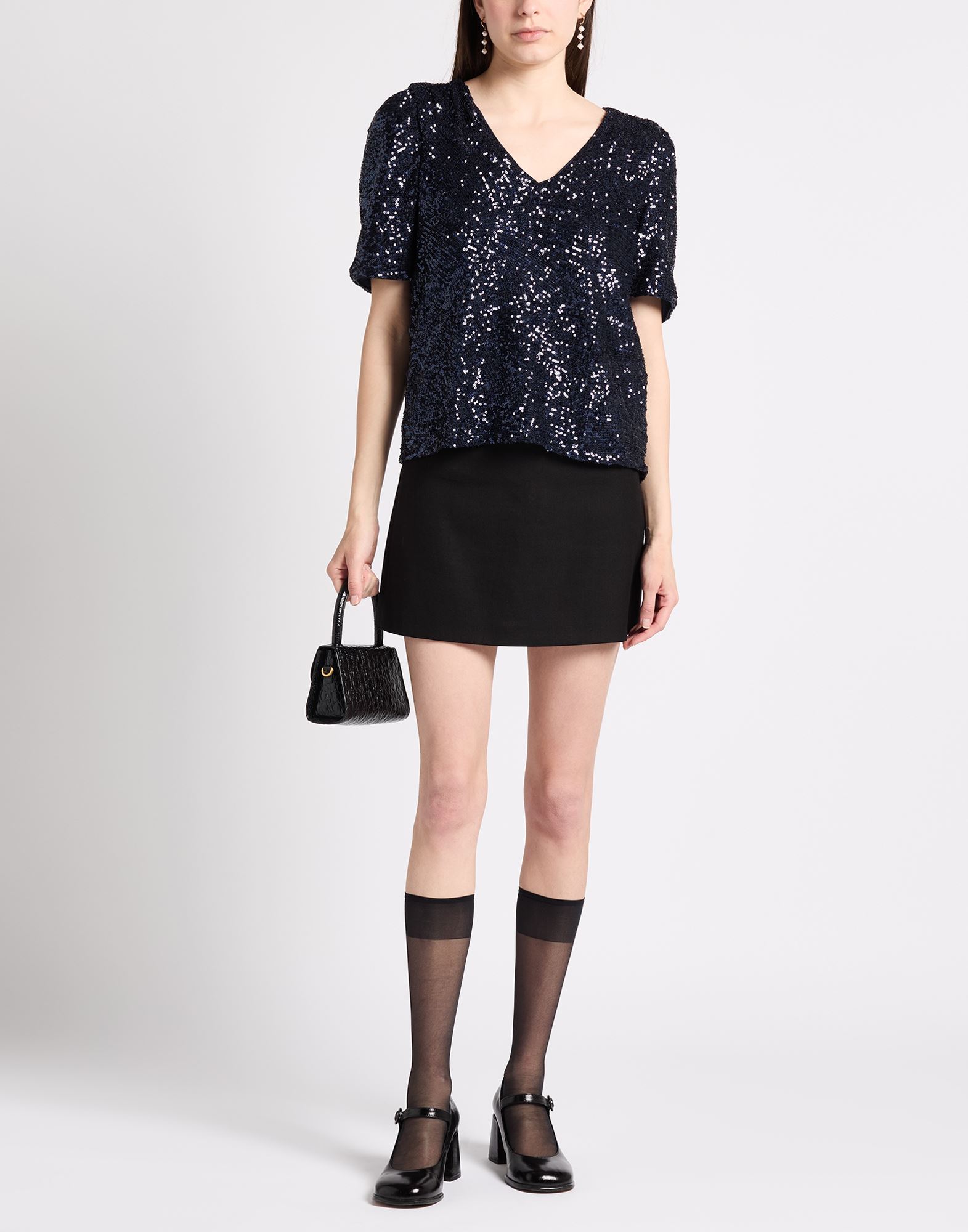 Ichi - Topwear - Top - On Yoox.com 