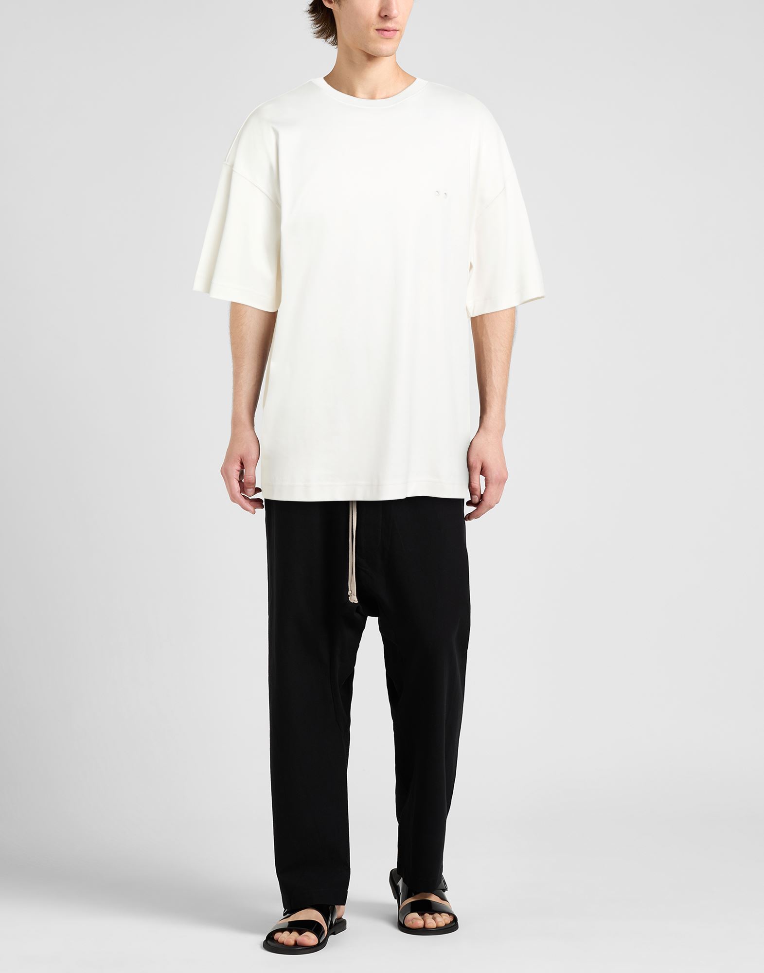  Mugler - Tops - T-shirts - On Yoox.com 