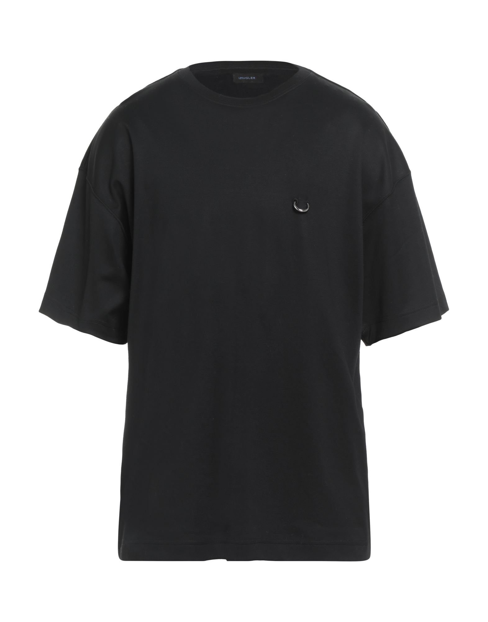  Mugler - Tops - T-shirts - On Yoox.com 