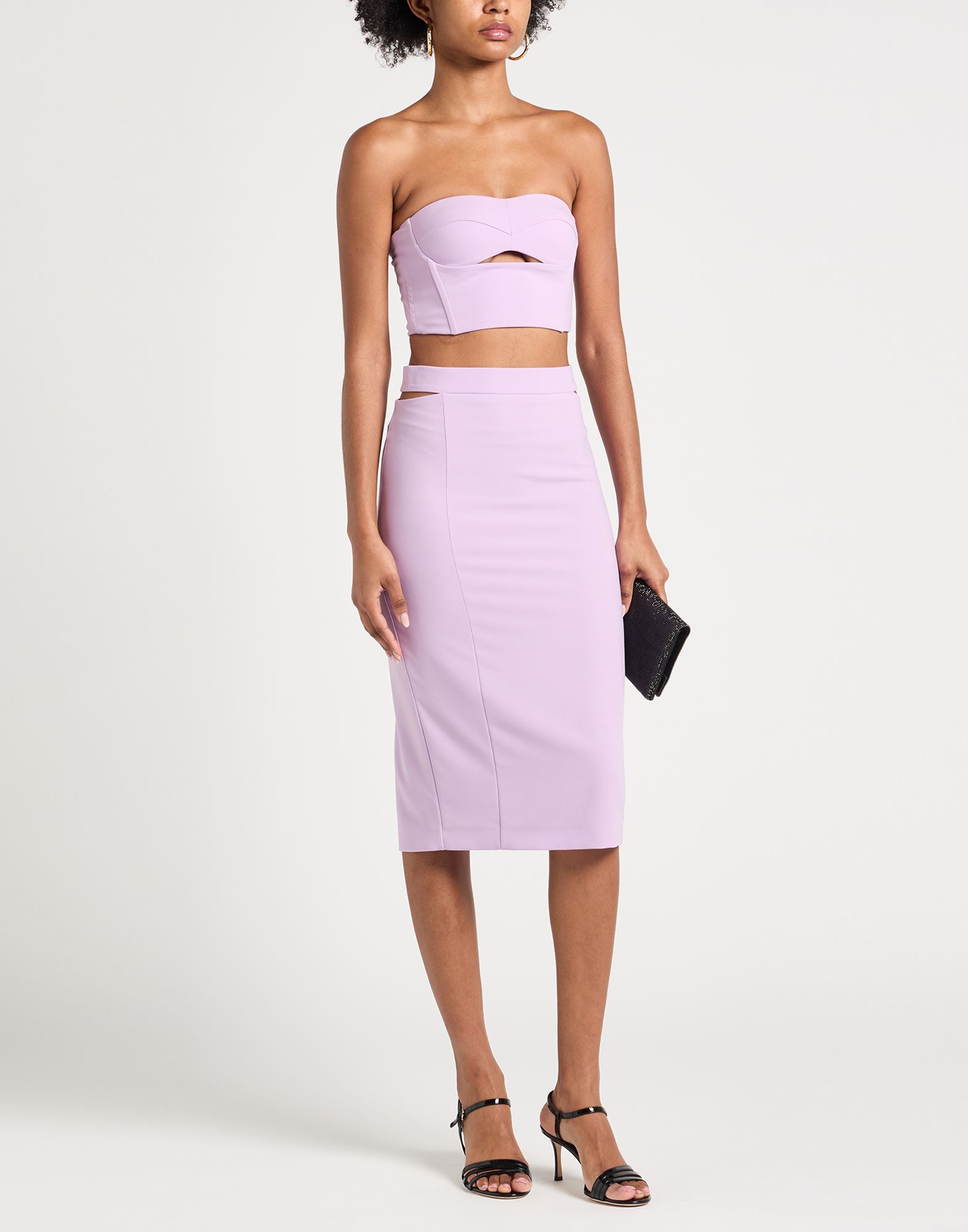  Patrizia Pepe - Camisetas Y Tops - Tops - On Yoox.com 