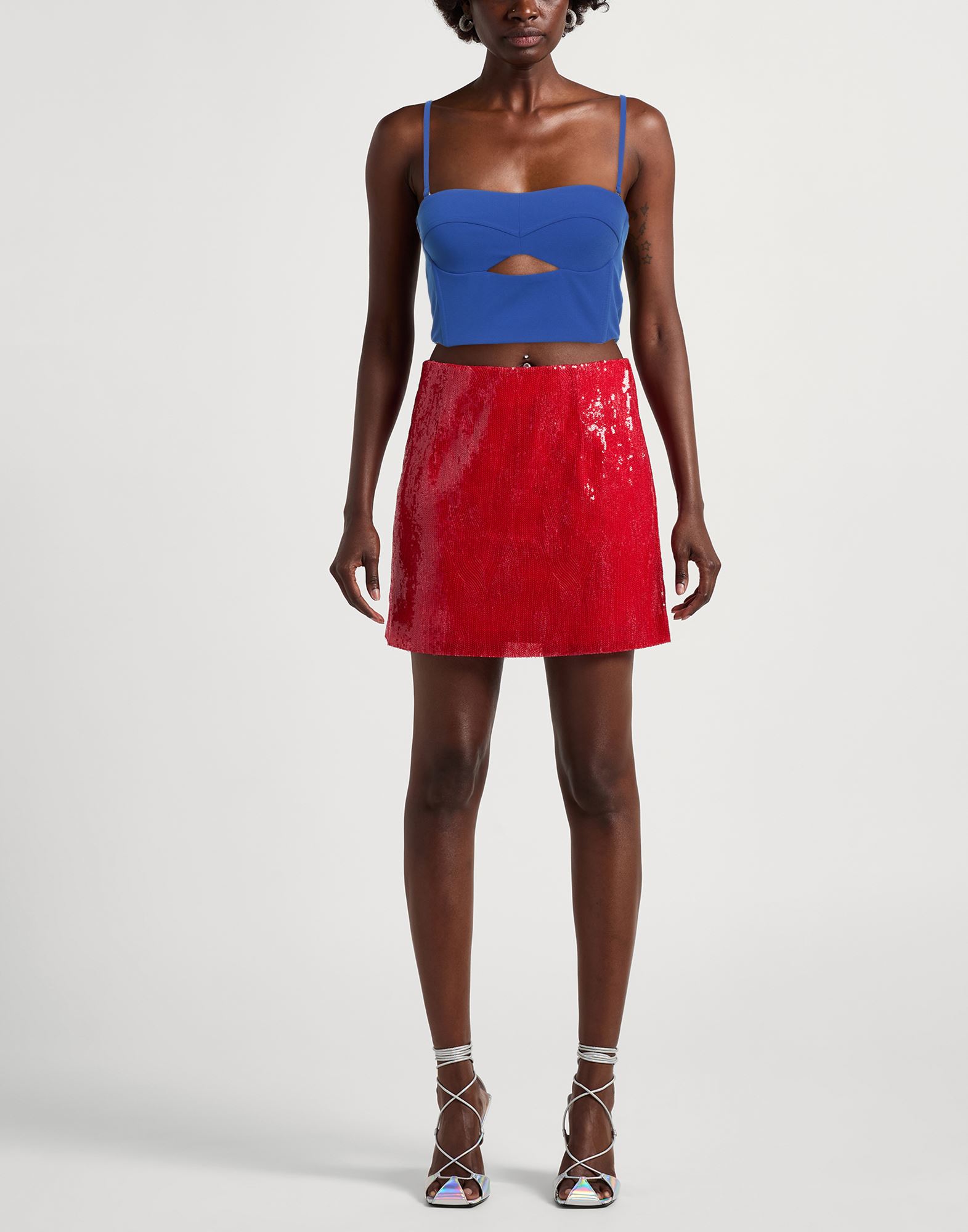  Patrizia Pepe - Tops - Tops - On Yoox.com 