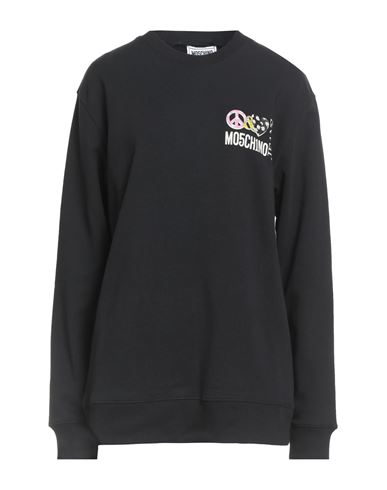 Sudadera Mujer Negro L,M,S,XS Mujer