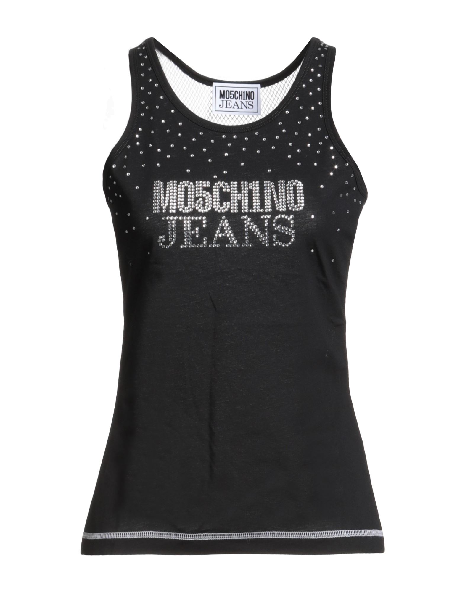 MOSCHINO JEANS ΜΠΛΟΥΖΑΚΙΑ Τοπ
