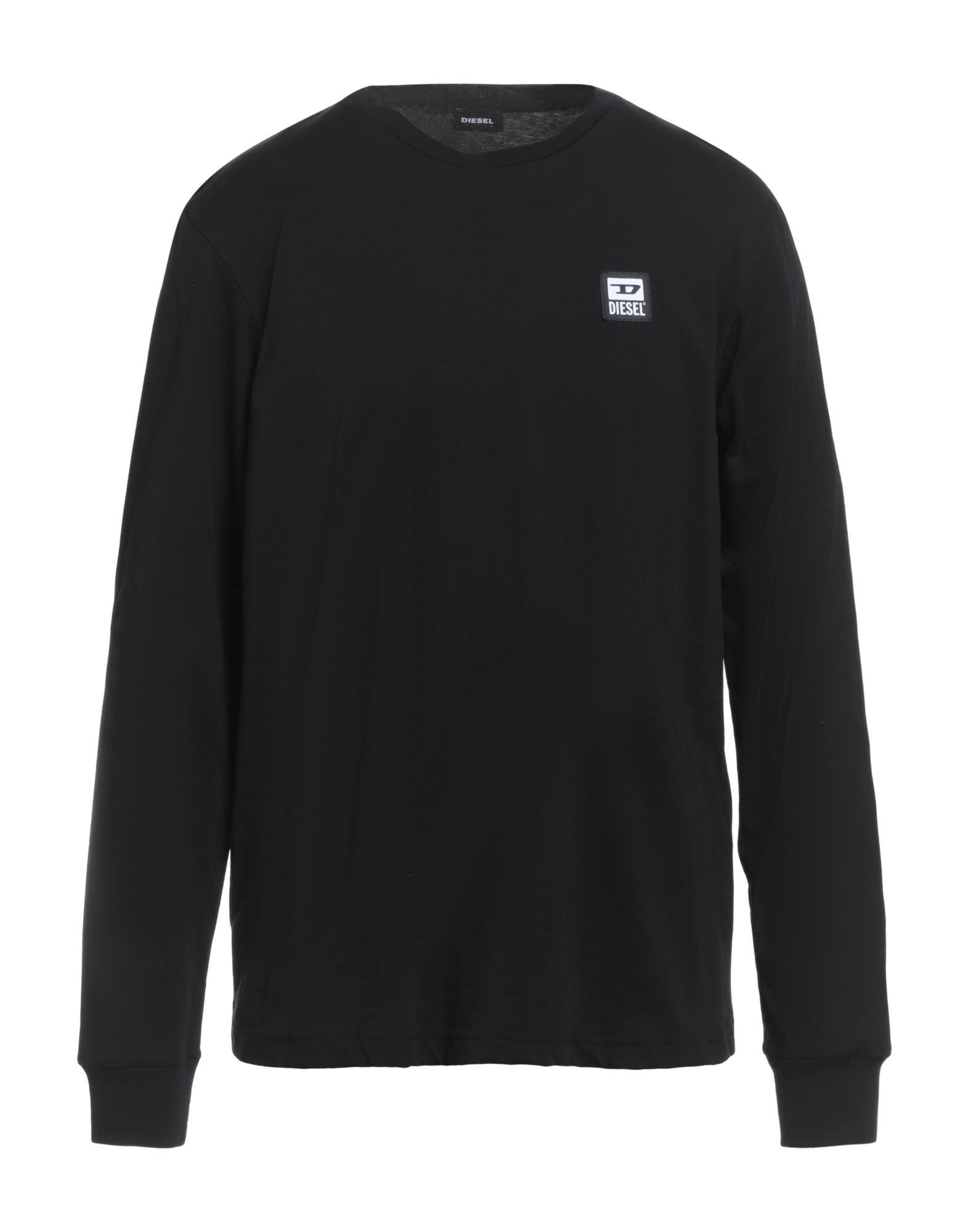ディーゼル(DIESEL) 長袖 メンズTシャツ・カットソー | 通販