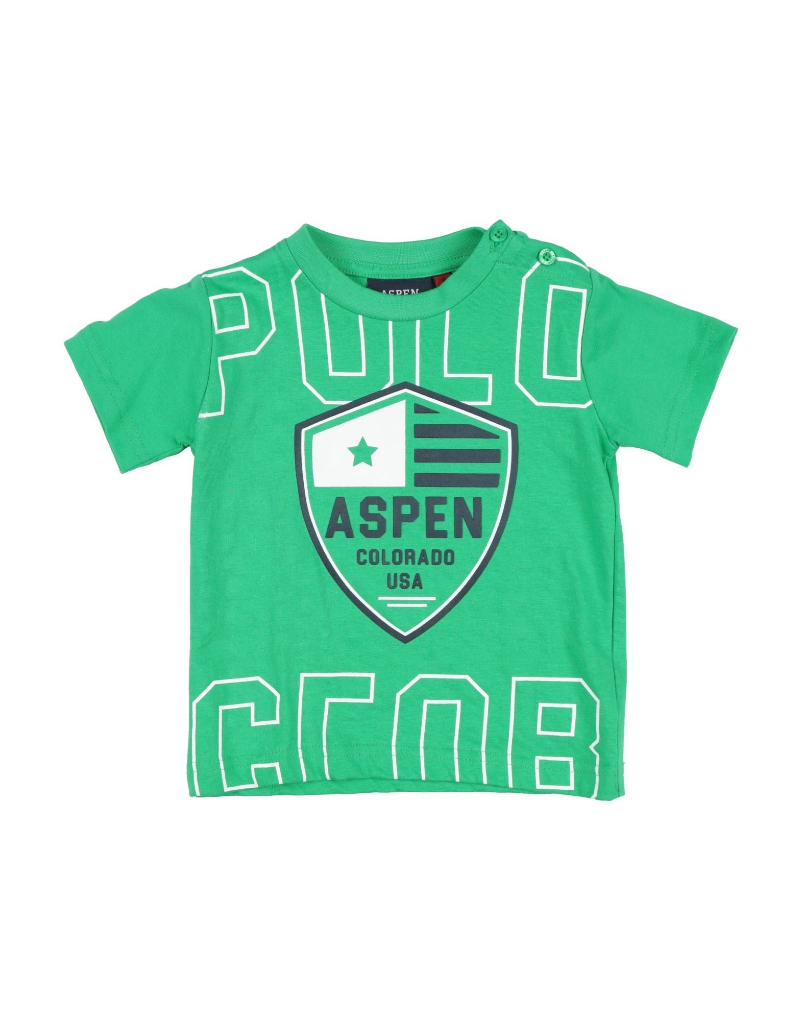  Aspen Polo Club - Tops - T-shirts - On Yoox.com 