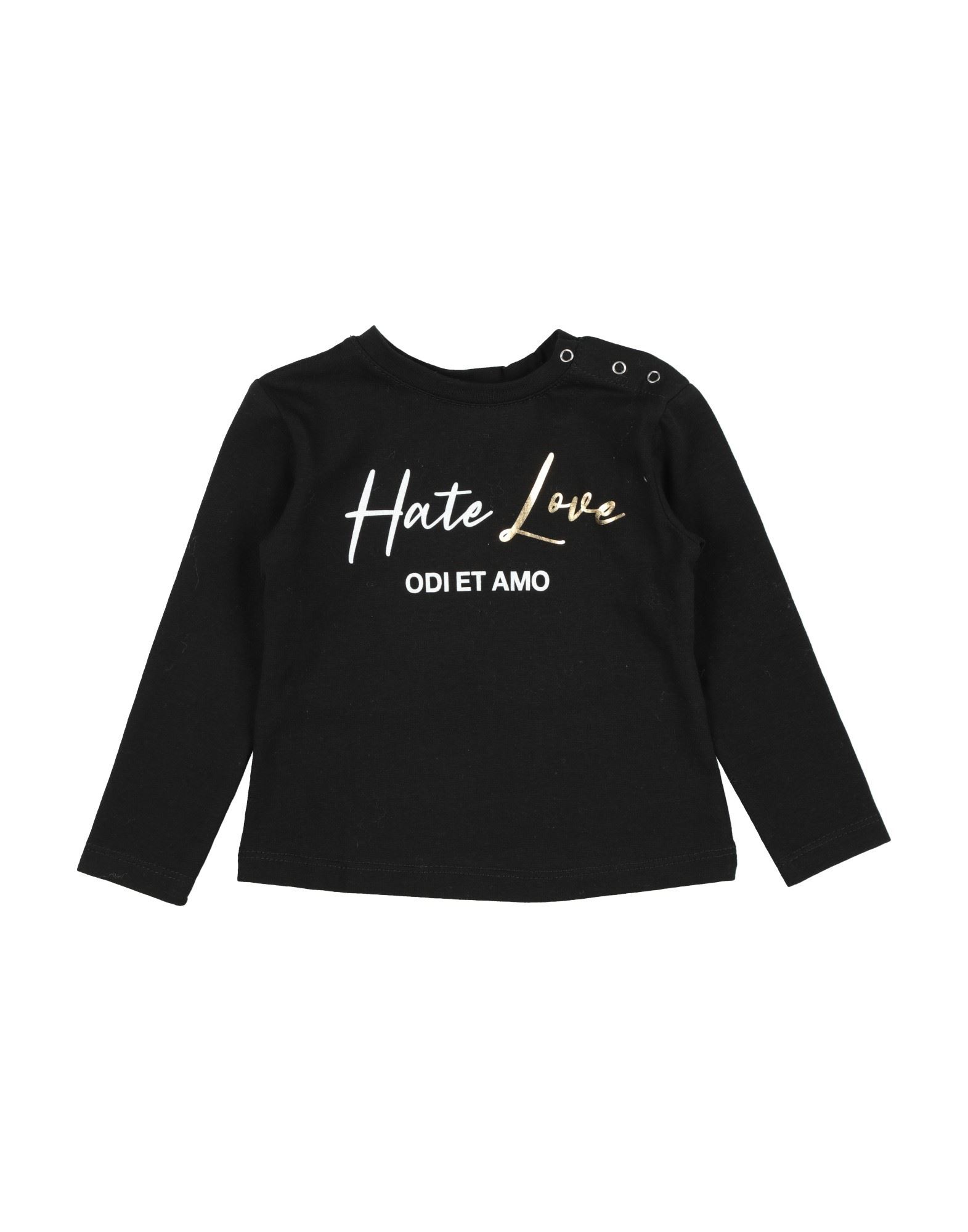  Odi Et Amo - Camisetas Y Tops - Camisetas - On Yoox.com 