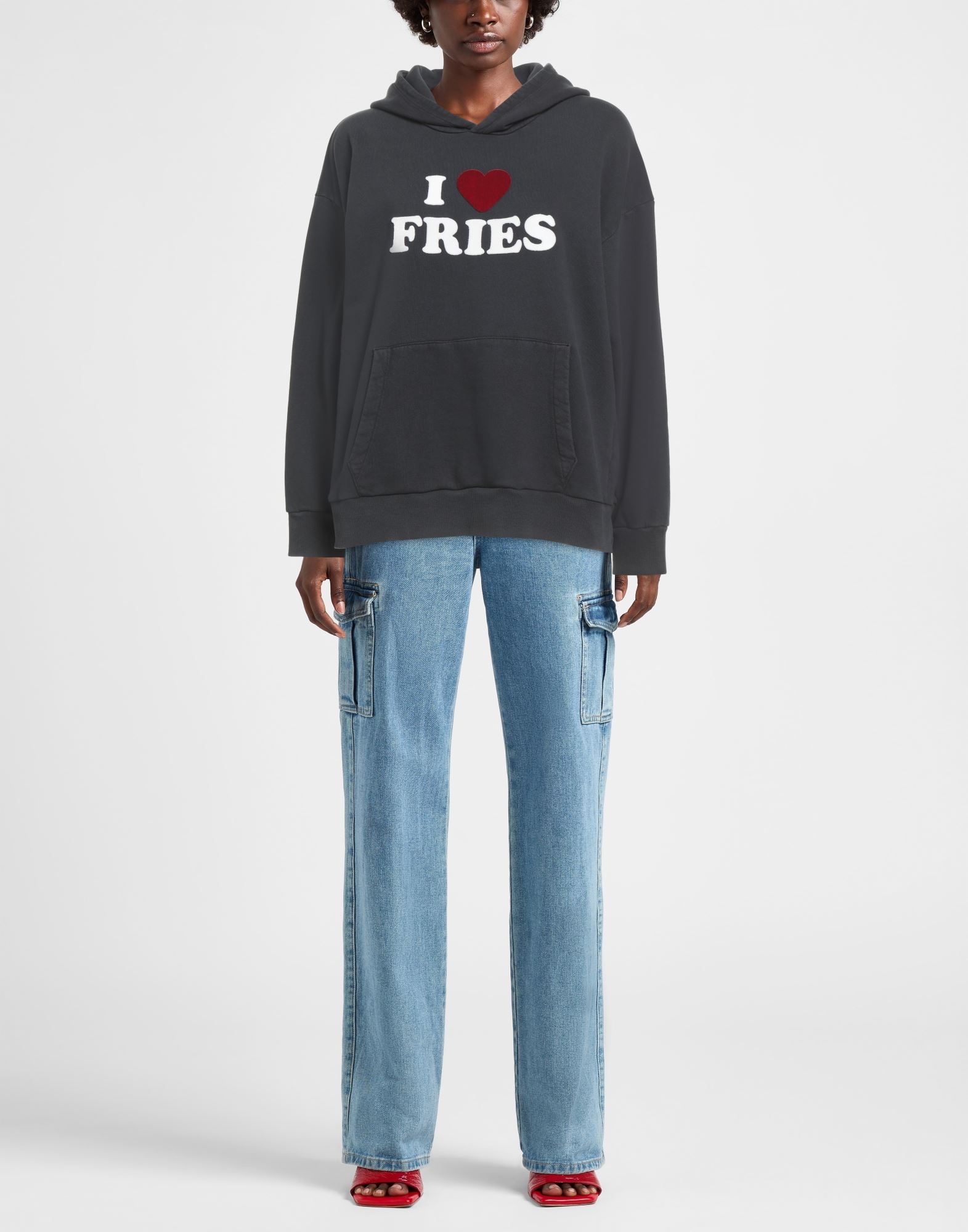  Joshua Sanders - Tops - Sweatshirts - On Yoox.com 