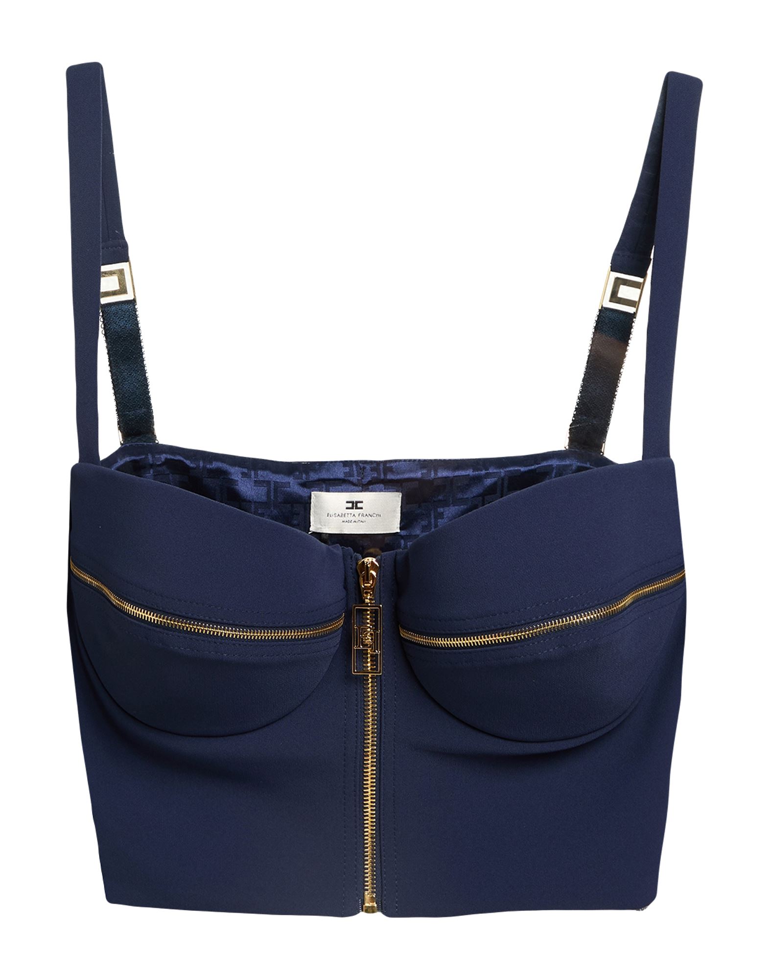 ELISABETTA FRANCHI ELISABETTA FRANCHI ΜΠΛΟΥΖΑΚΙΑ Τοπ