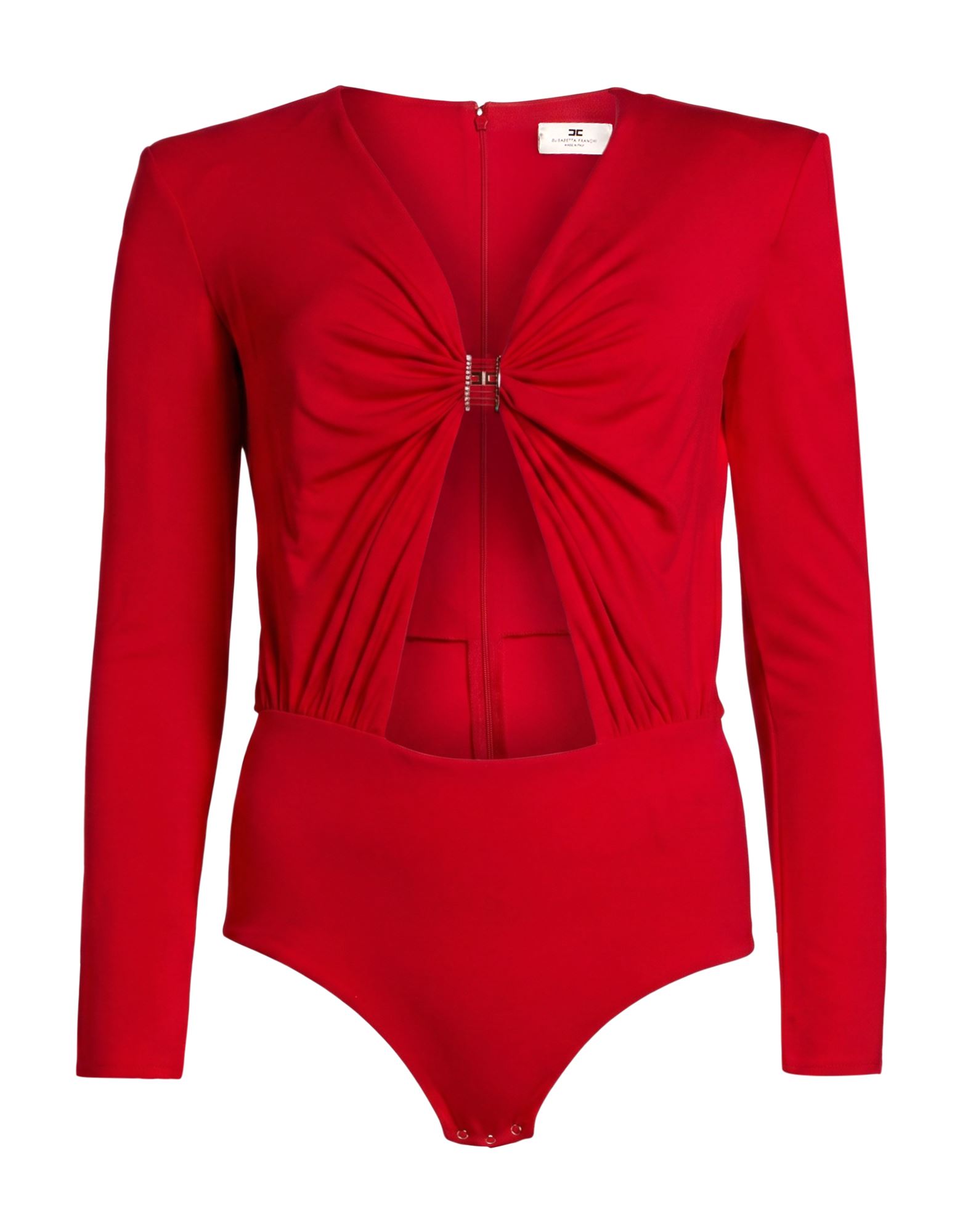 ELISABETTA FRANCHI ELISABETTA FRANCHI ΜΠΛΟΥΖΑΚΙΑ Κορμάκι