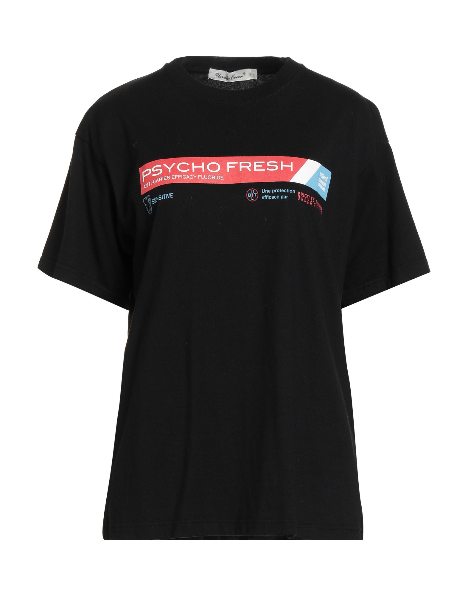 UNDERCOVER ΜΠΛΟΥΖΑΚΙΑ T-shirt