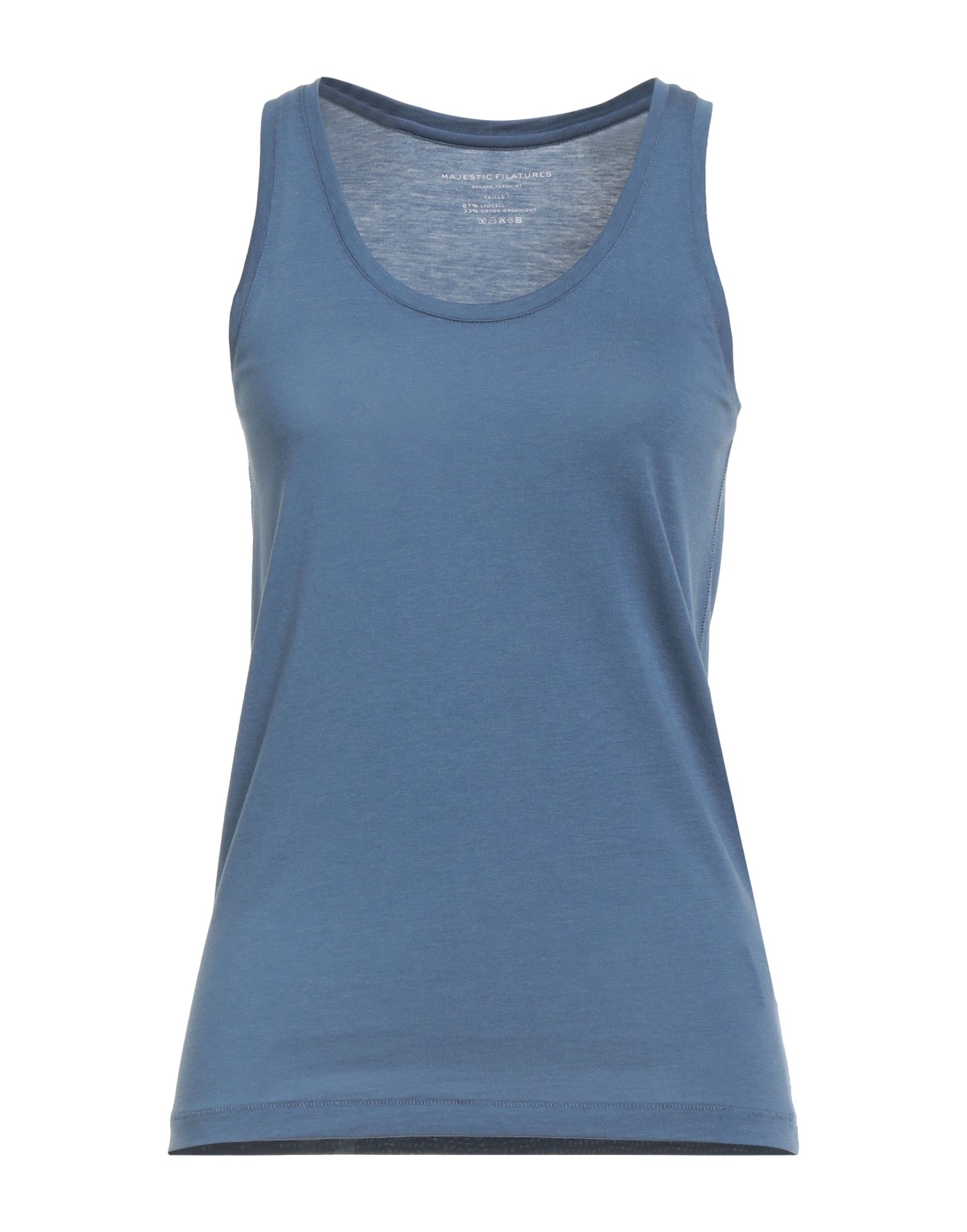  Majestic Filatures - Tops - Tank Tops - On Yoox.com 