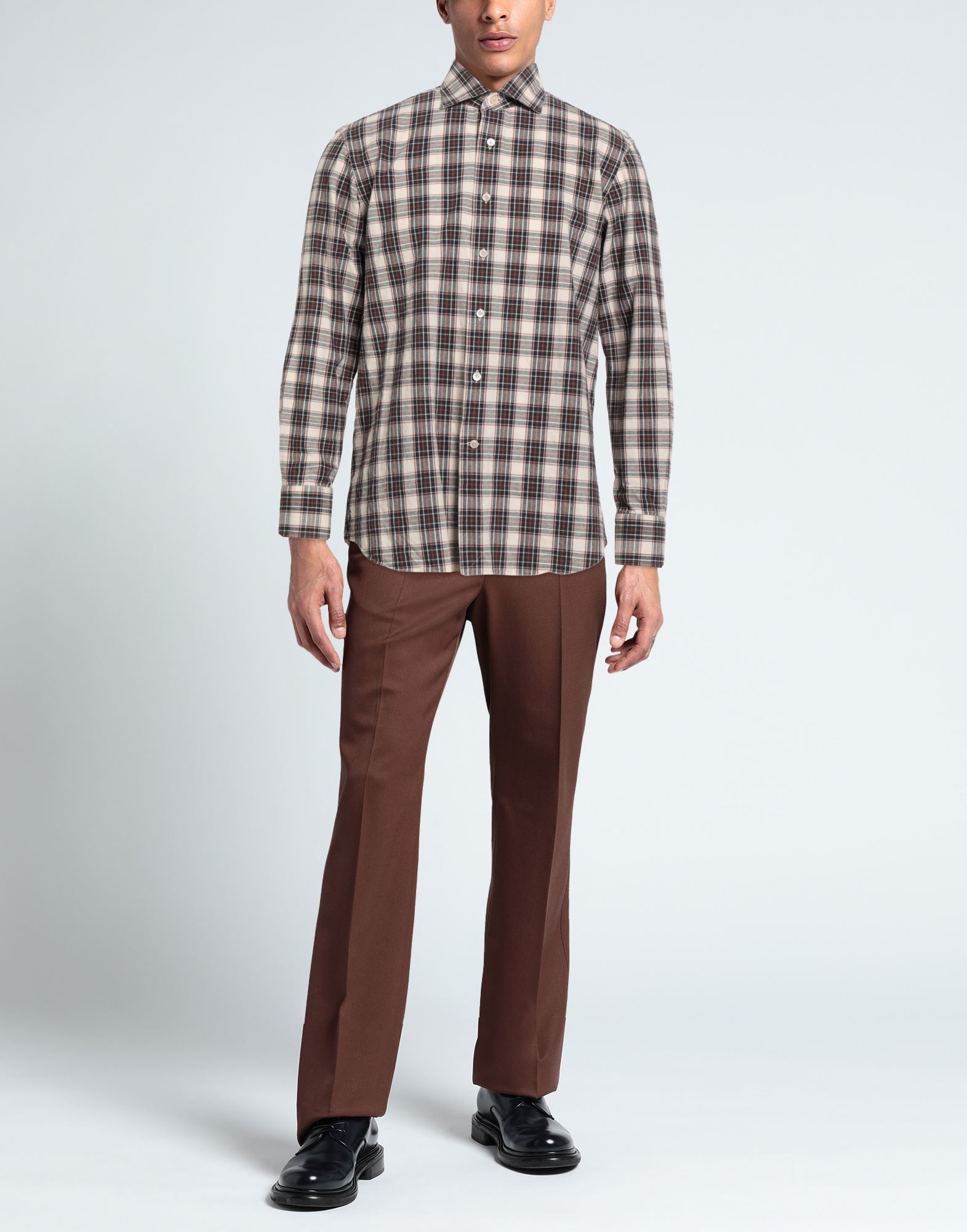  Alessandro Gherardi - Tops - Hemden - On Yoox.com 
