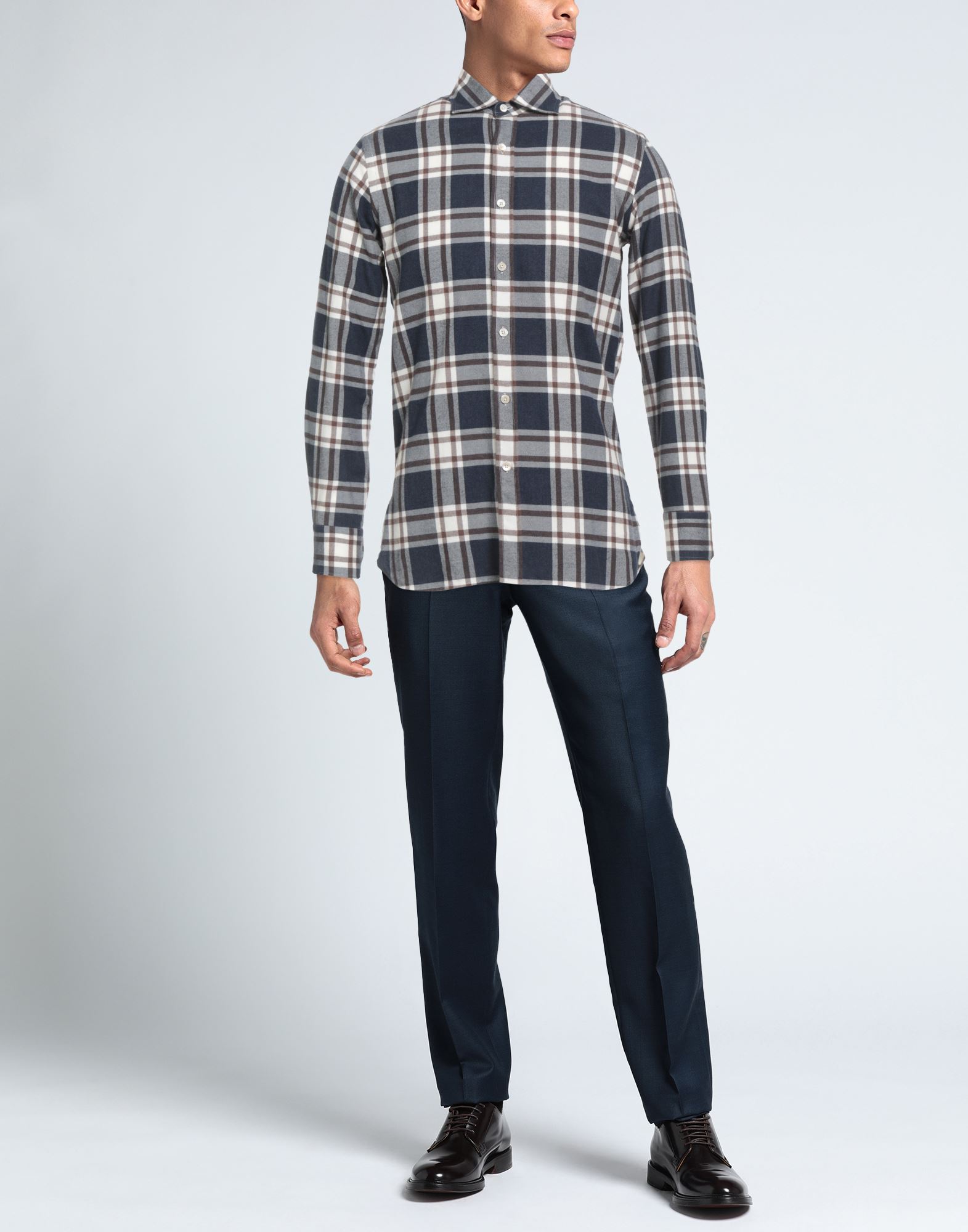  Alessandro Gherardi - Tops - Hemden - On Yoox.com 
