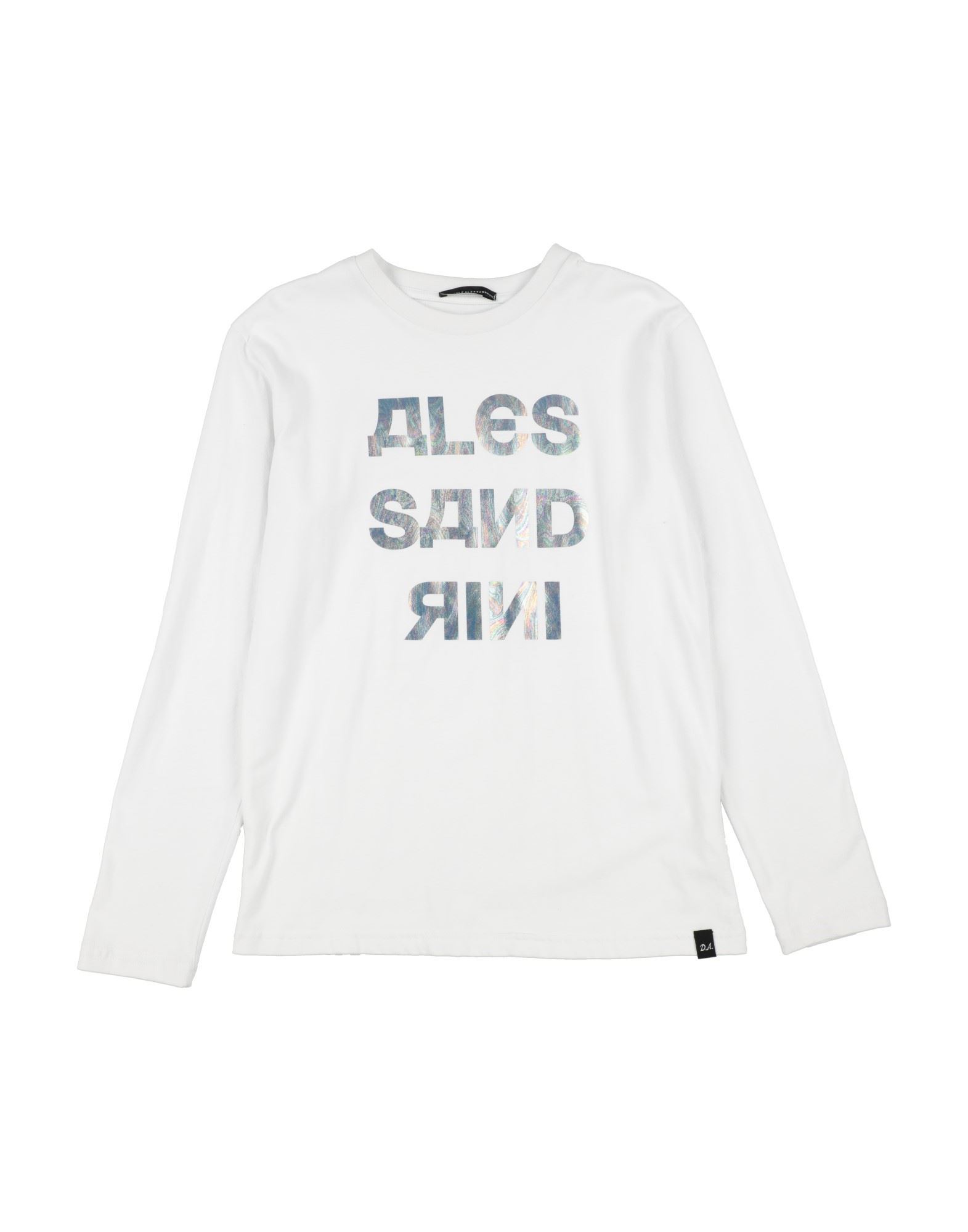  Daniele Alessandrini - Tops - T-shirts - On Yoox.com 
