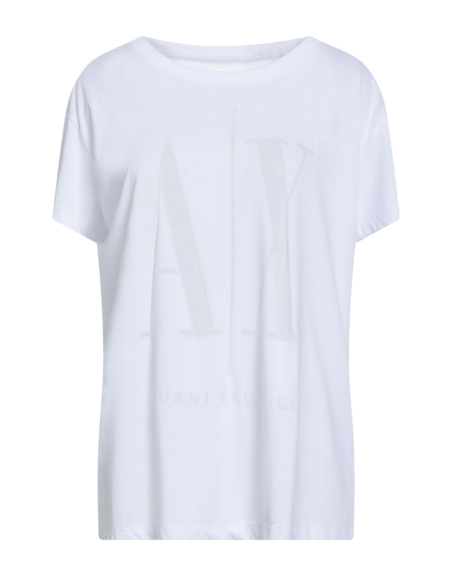 ARMANI EXCHANGE ΜΠΛΟΥΖΑΚΙΑ T-shirt