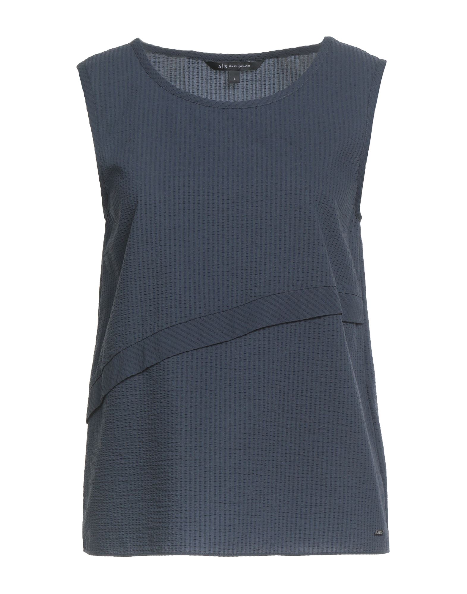  Armani Exchange - Camisetas Y Tops - Tops - On Yoox.com 